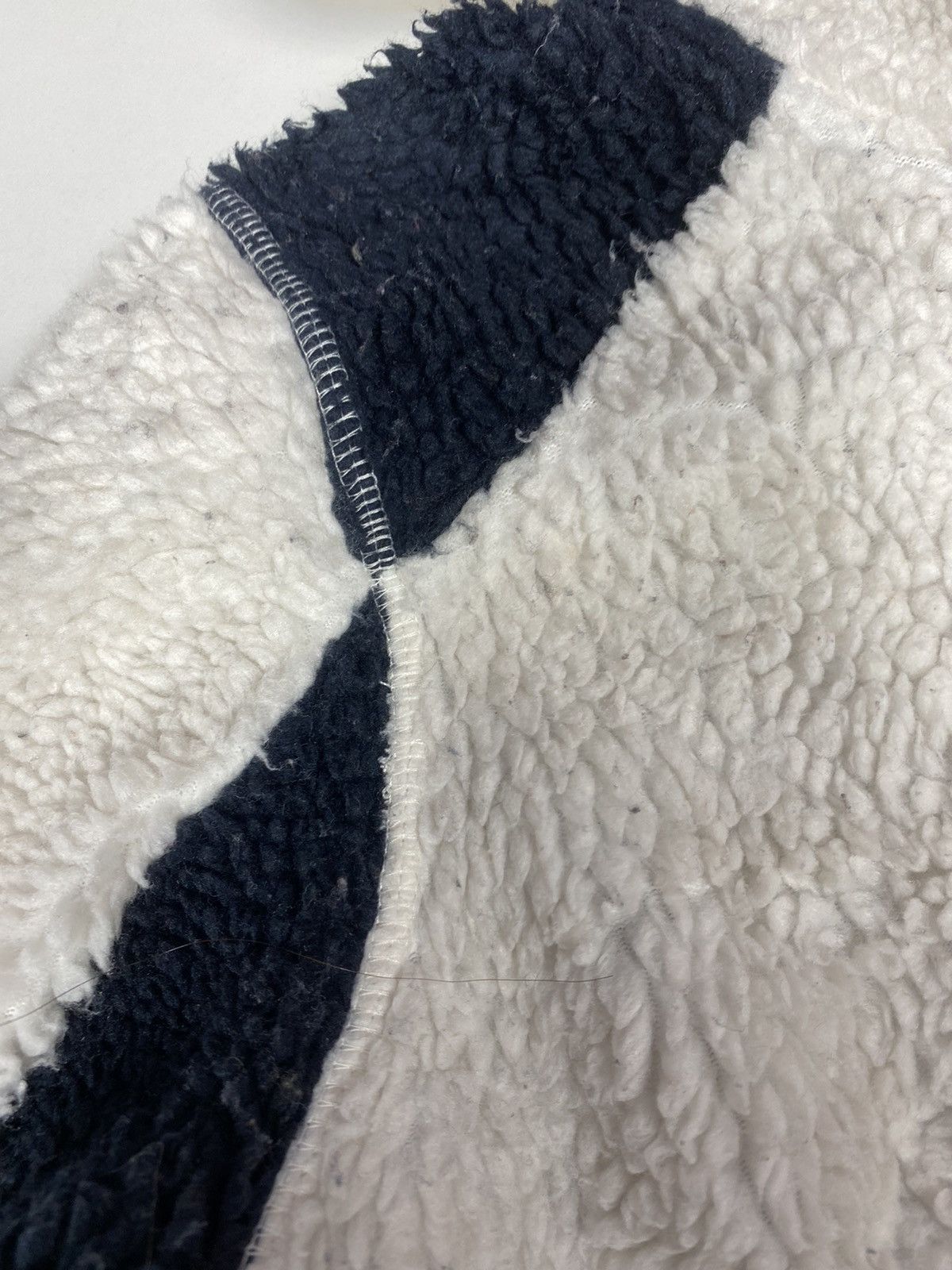 Napapijri Napapijri Fleece multicolor. J085 Size US S / EU 44-46 / 1 - 7 Thumbnail