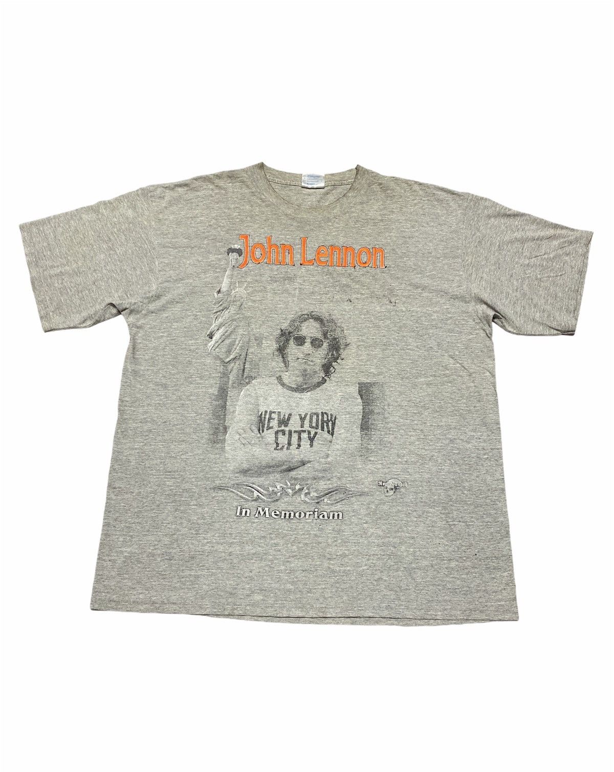 VINTAGE JOHN LENNON 1940/1980