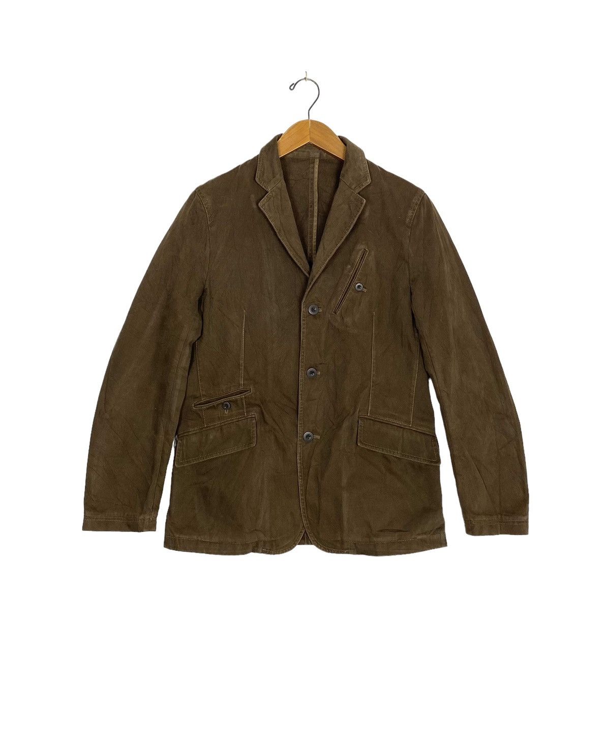 Rare‼️ Men’s Melrose Workwear Sport Coat
