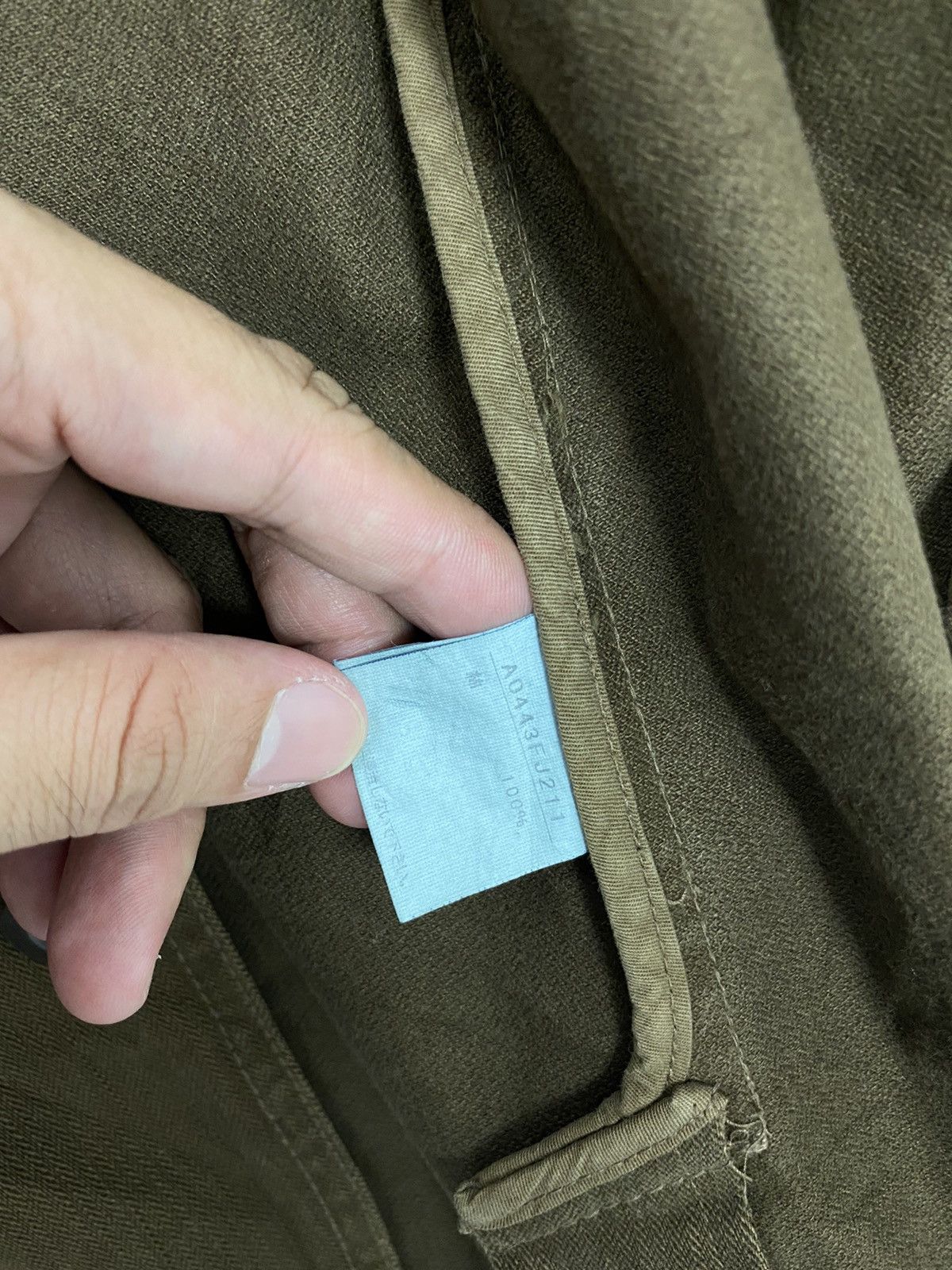 Melrose Rare‼️ Men’s Melrose Workwear Sport Coat Size US M / EU 48-50 / 2 - 5 Thumbnail