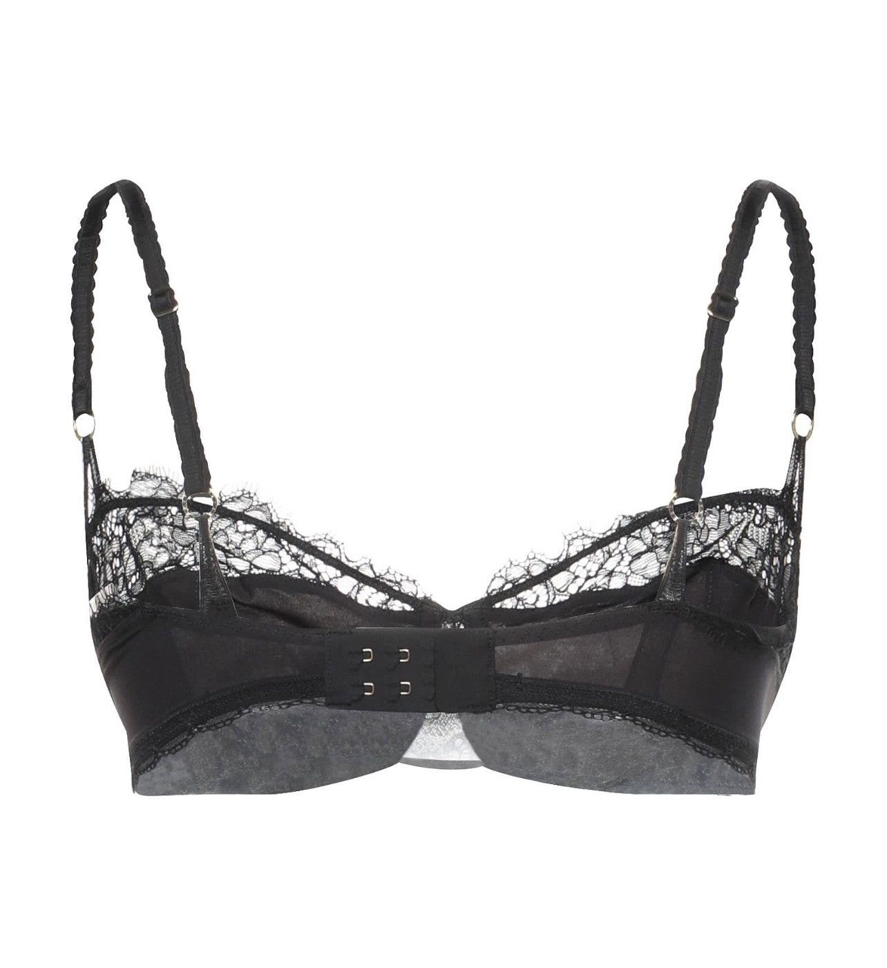 Stella McCartney Stella McCartney Lace Bra Size ONE SIZE - 2 Thumbnail