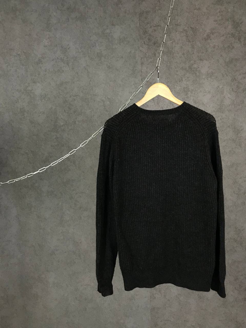 Allsaints Allsaints wool sweater Size US XS / EU 42 / 0 - 5 Thumbnail