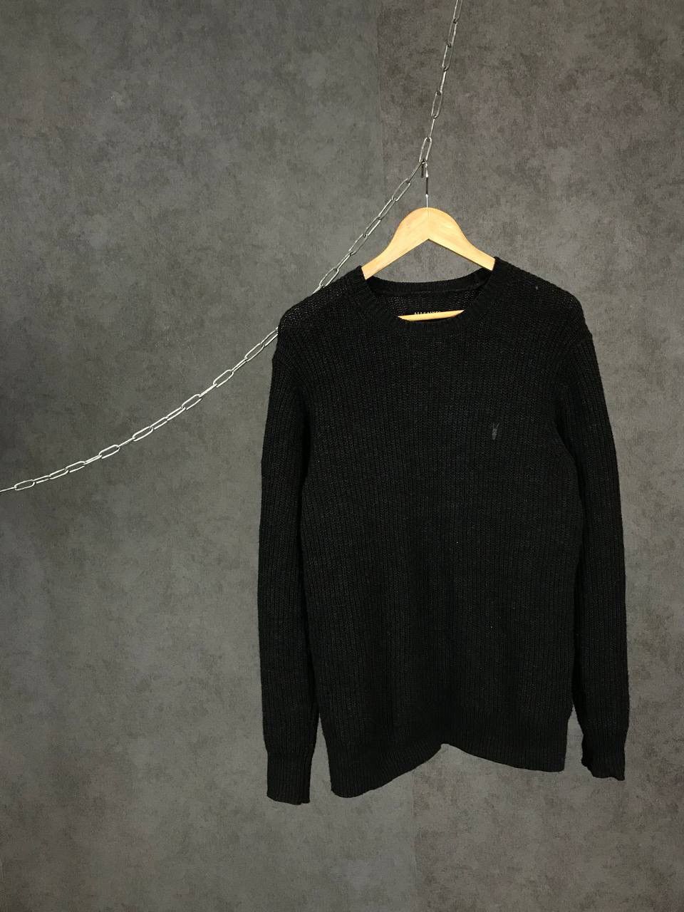 Allsaints Allsaints wool sweater Size US XS / EU 42 / 0 - 1 Thumbnail