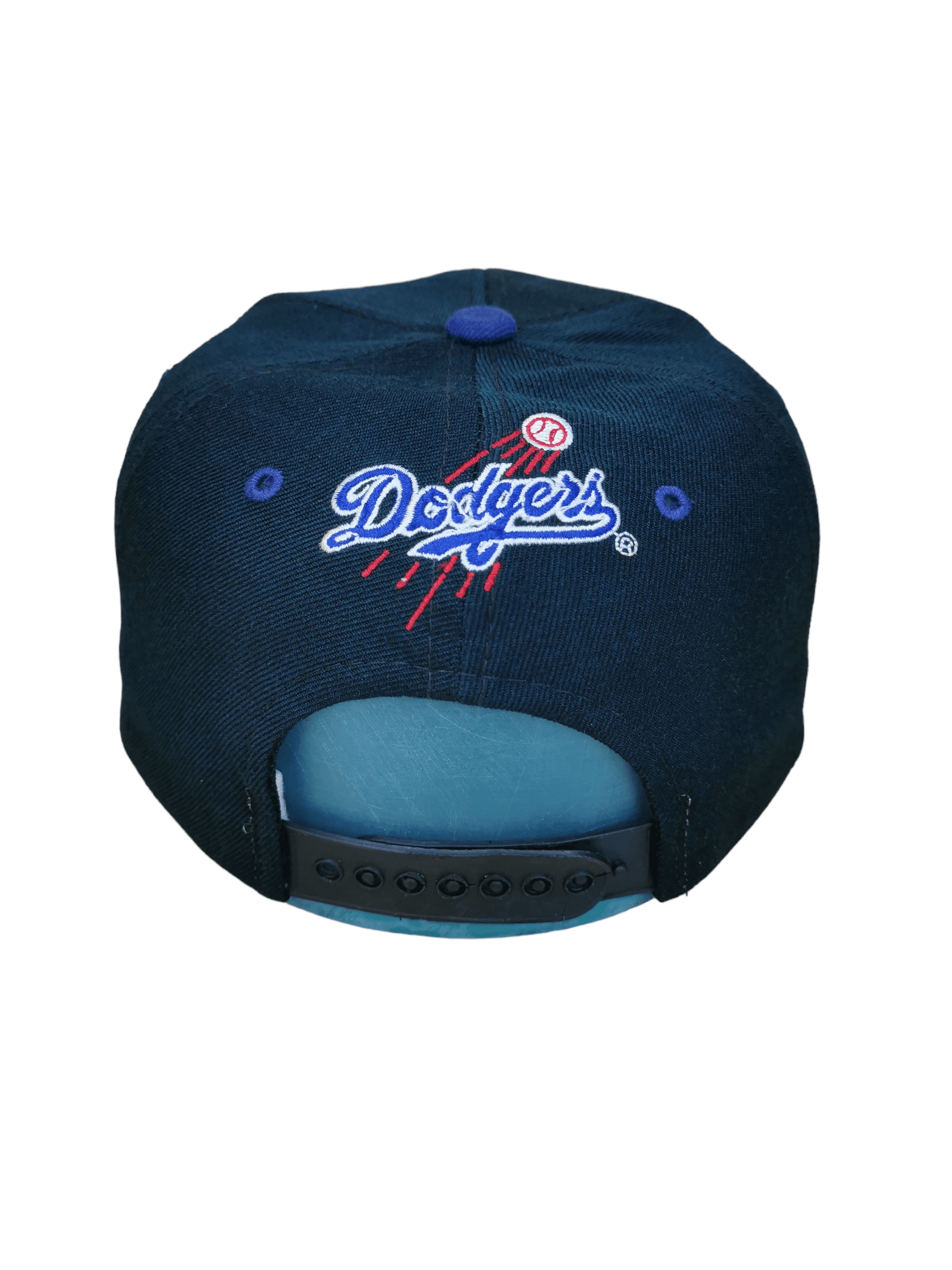 Nutmeg VINTAGE HIDEO NOMO 16 LA DODGERS NUTMEG Size ONE SIZE - 3 Thumbnail