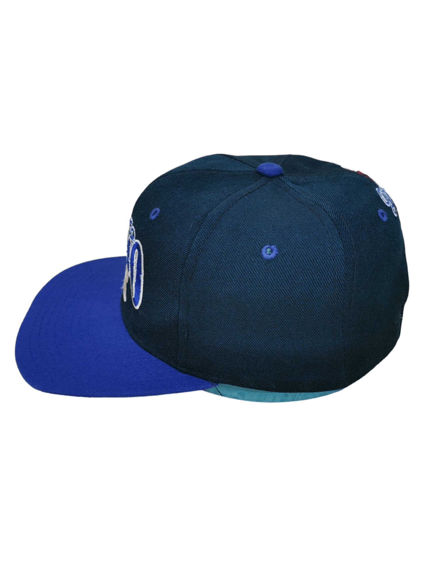 Nutmeg VINTAGE HIDEO NOMO 16 LA DODGERS NUTMEG Size ONE SIZE - 2 Thumbnail