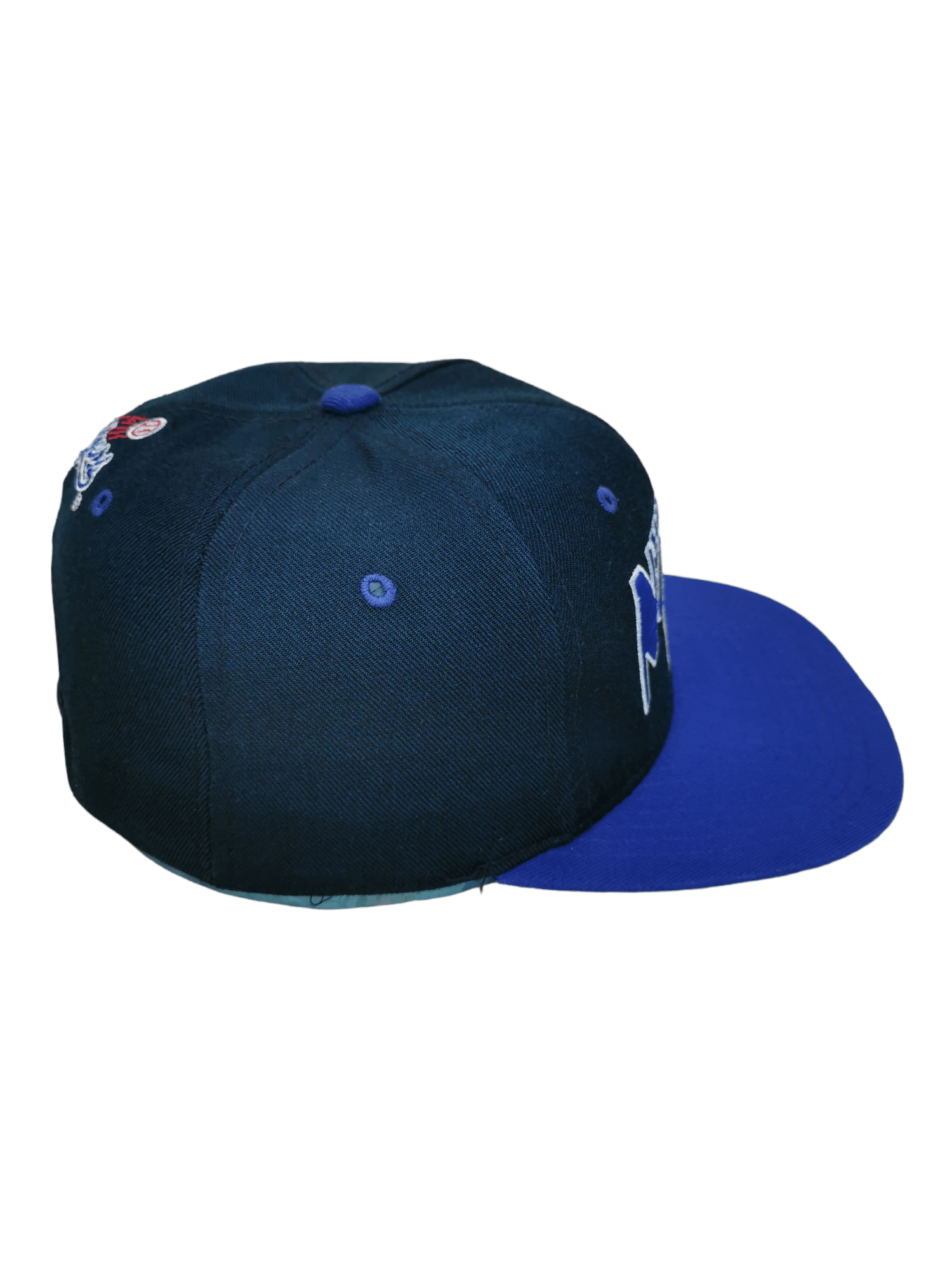 Nutmeg VINTAGE HIDEO NOMO 16 LA DODGERS NUTMEG Size ONE SIZE - 4 Thumbnail