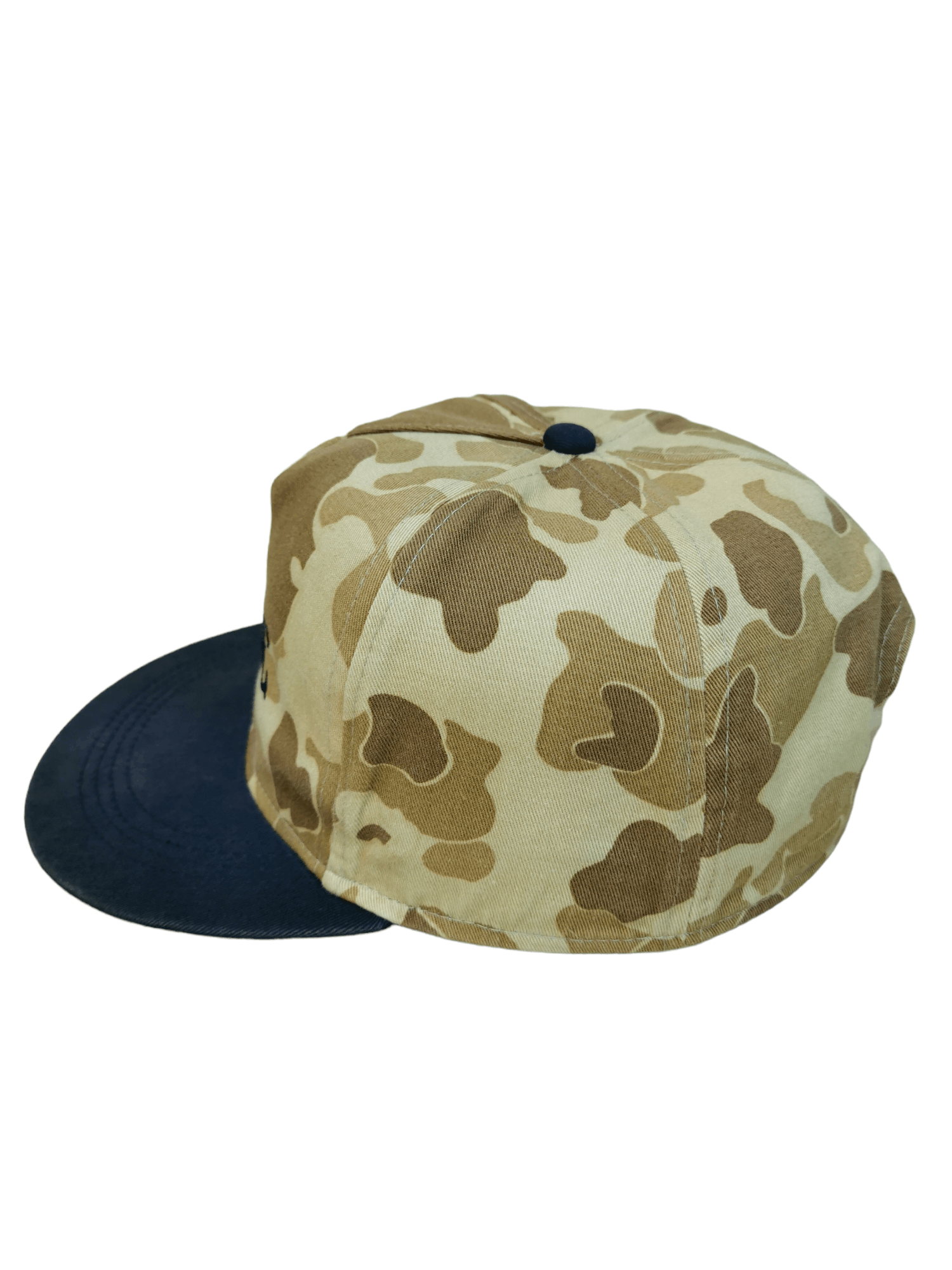 Beams Plus × Japanese Brand NYC JAPANESE BRAND BEAMS HAT CAP Size ONE SIZE - 2 Thumbnail