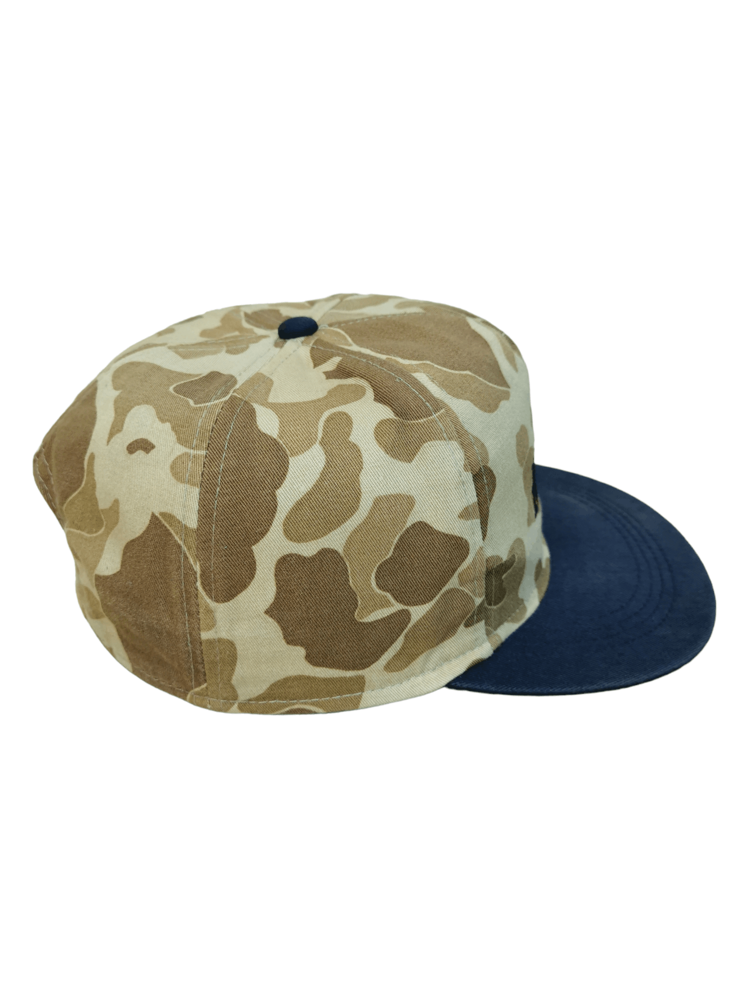 Beams Plus × Japanese Brand NYC JAPANESE BRAND BEAMS HAT CAP Size ONE SIZE - 4 Thumbnail