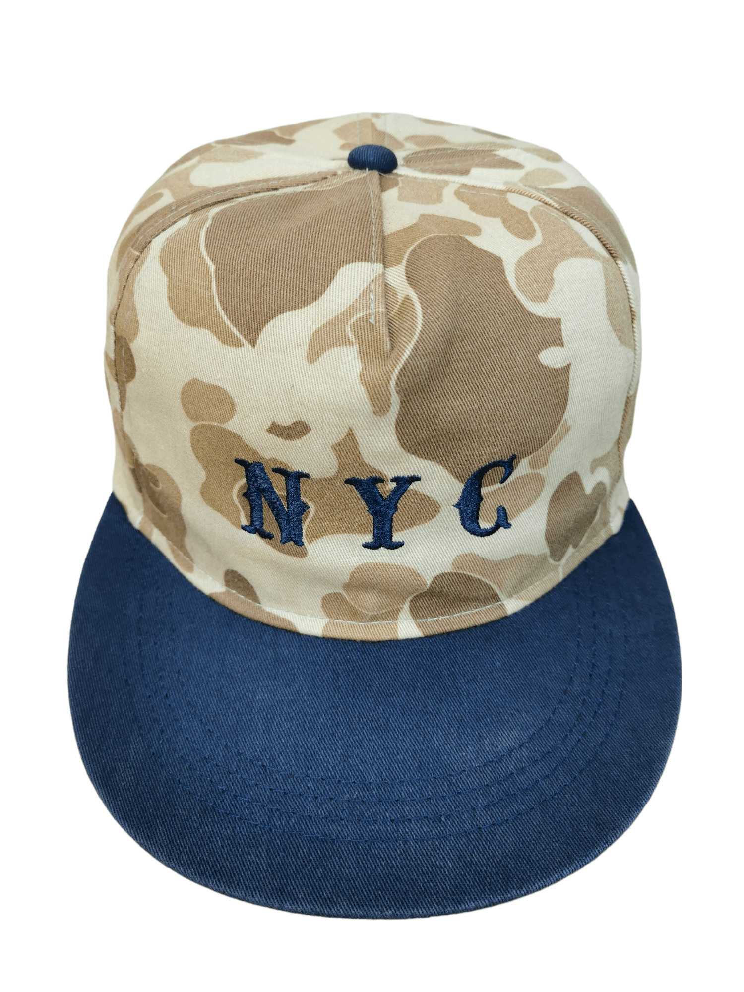 Beams Plus × Japanese Brand NYC JAPANESE BRAND BEAMS HAT CAP Size ONE SIZE - 1 Thumbnail