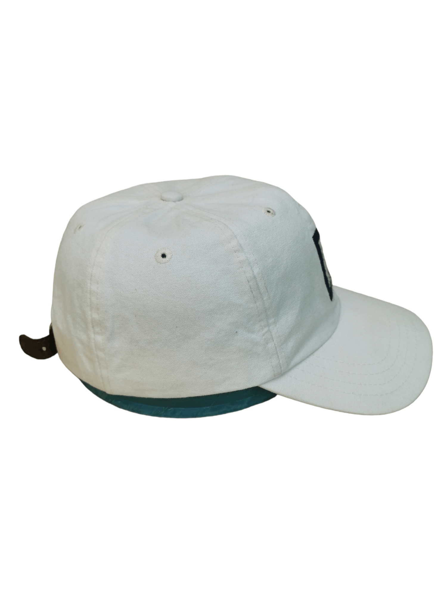 Polo Ralph Lauren 🔥4 MONTHS SALE🔥 VINTAGE POLO RALPH LAUREN MADE IN USA HAT Size ONE SIZE - 5 Thumbnail