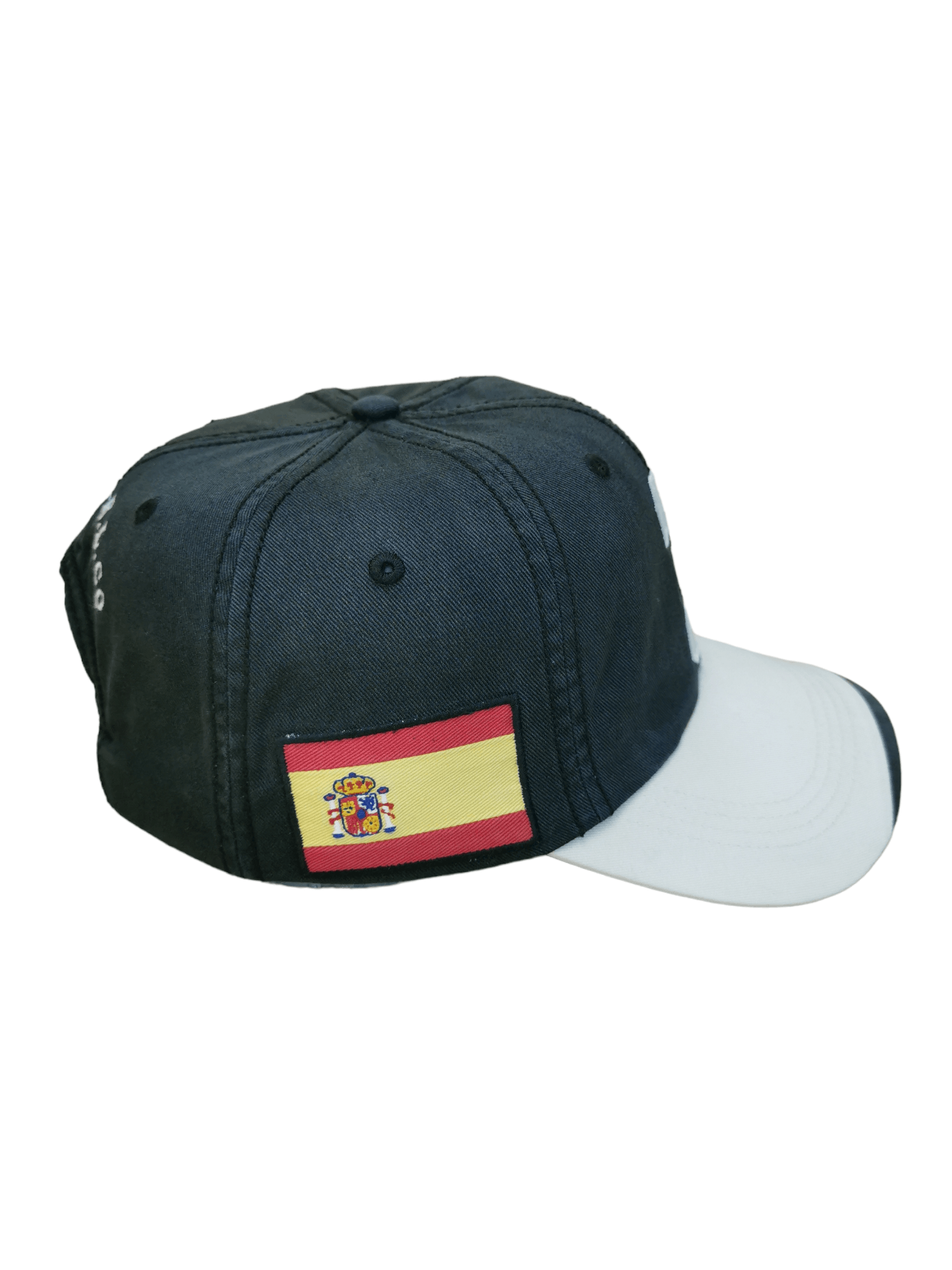 Polo Ralph Lauren 🔥4 MONTHS SALE🔥 VINTAGE POLO RALPH LAUREN SPAIN HAT CAP Size ONE SIZE - 4 Thumbnail