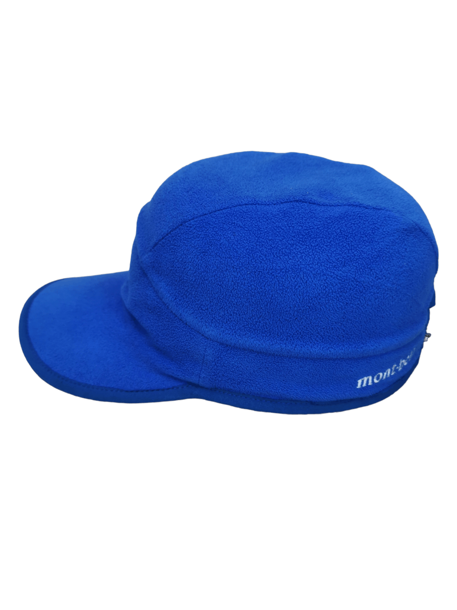 Montbell MONTBELL 5 PANEL HAT CAP Size ONE SIZE - 2 Thumbnail