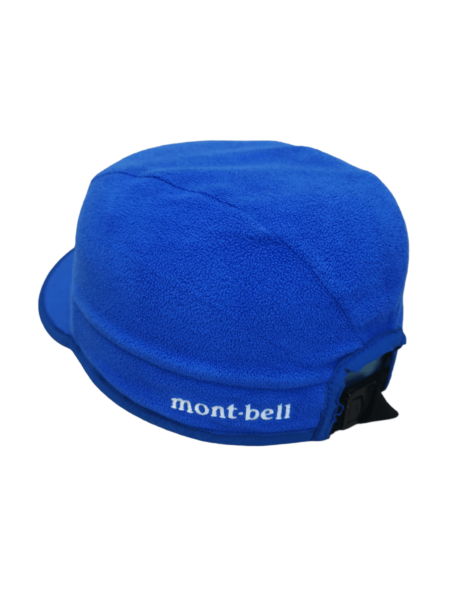 Montbell MONTBELL 5 PANEL HAT CAP Size ONE SIZE - 3 Thumbnail