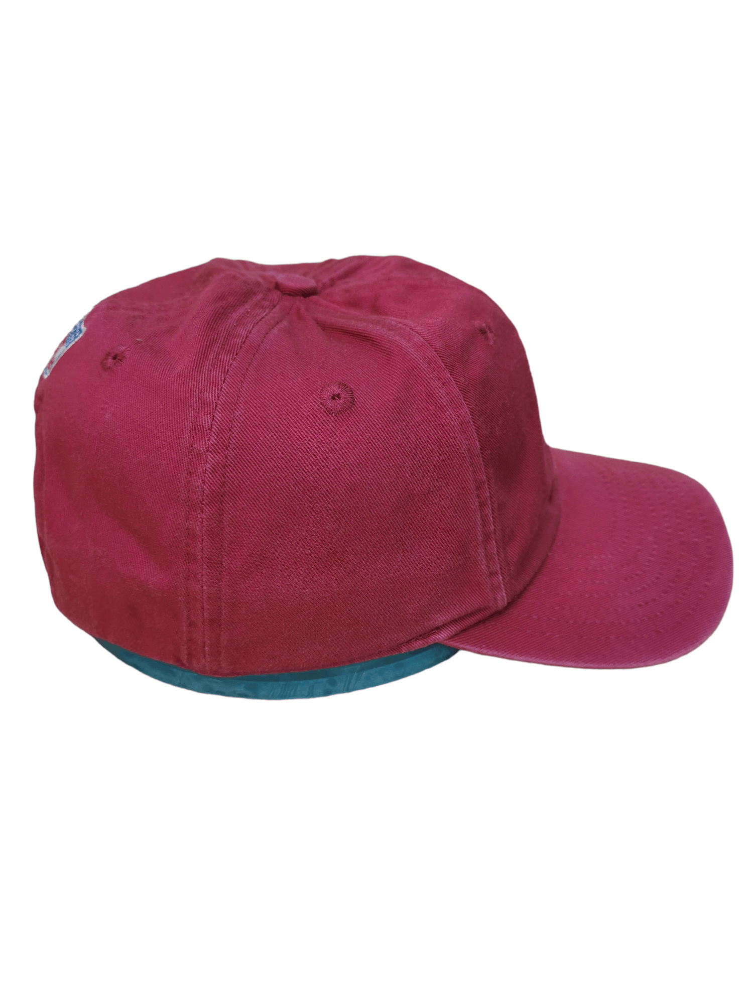 NFL VINTAGE NIKE TEAM 49ERS SAN FRANCISCO HAT Size ONE SIZE - 5 Thumbnail