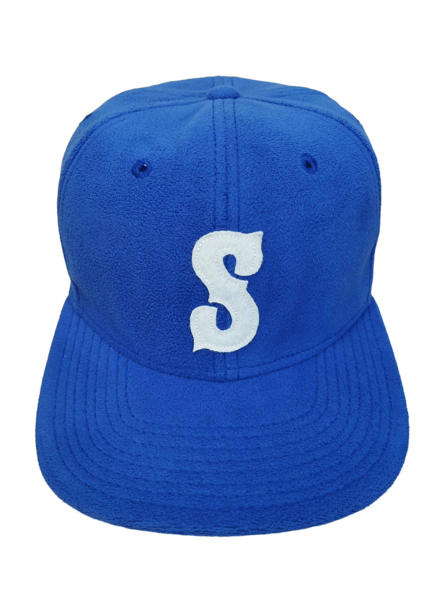 Stussy VINTAGE STUSSY STREETWEAR HAT CAP Size ONE SIZE - 1 Thumbnail