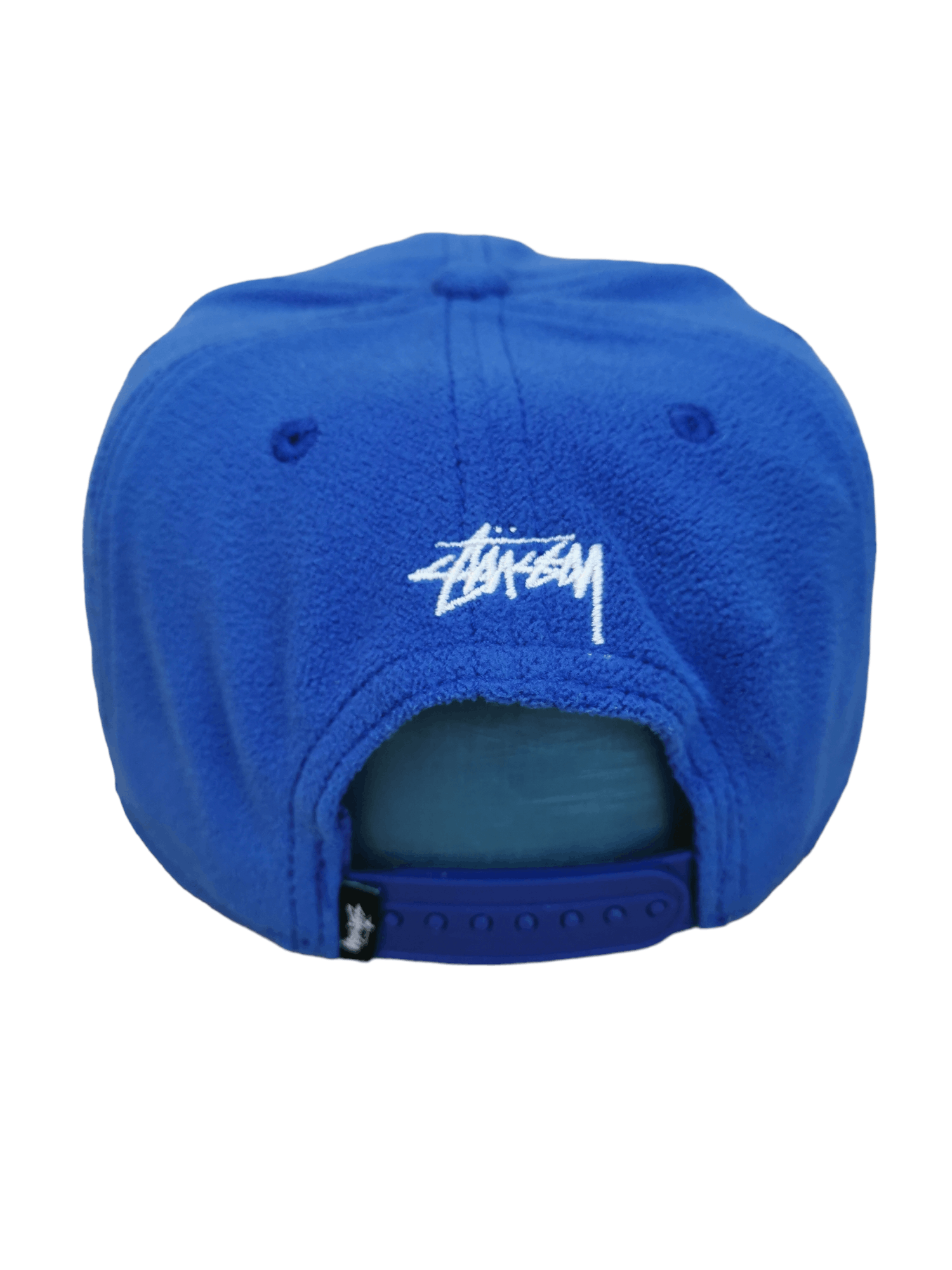 Stussy VINTAGE STUSSY STREETWEAR HAT CAP Size ONE SIZE - 3 Thumbnail