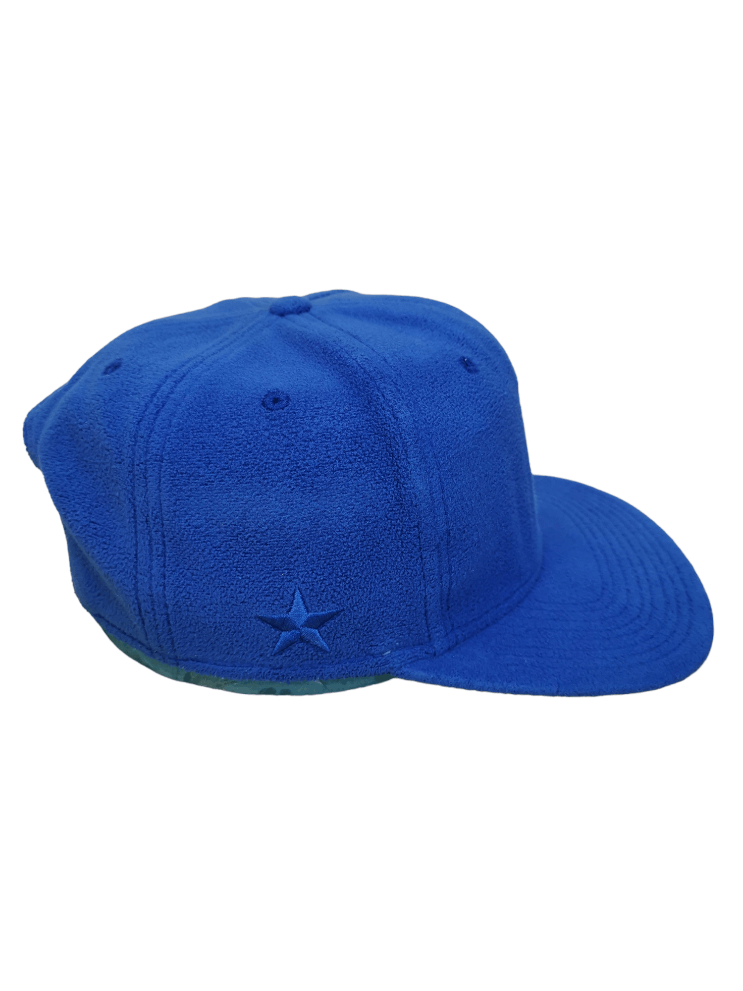 Stussy VINTAGE STUSSY STREETWEAR HAT CAP Size ONE SIZE - 4 Thumbnail