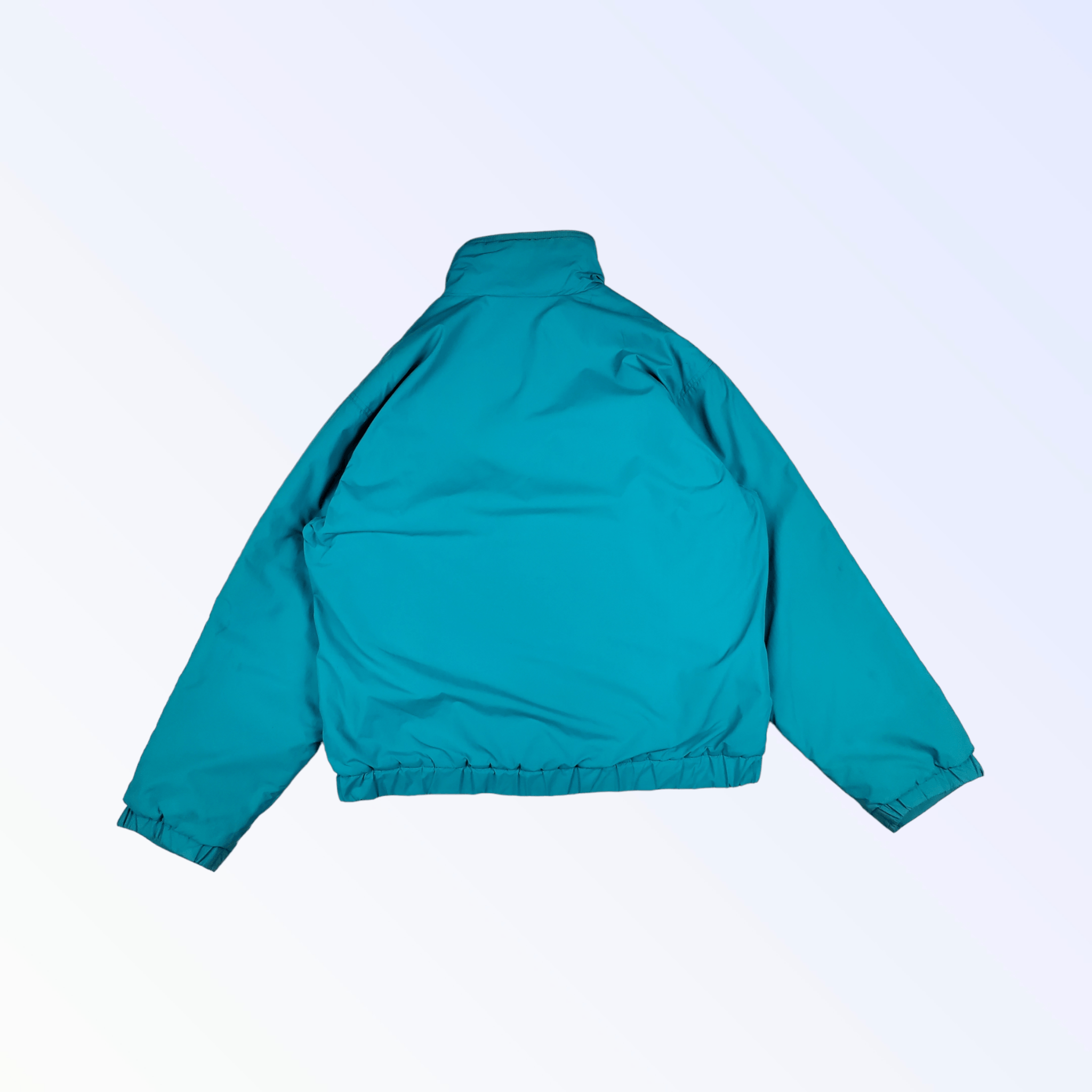 The North Face × Vintage 🔥The North Face Bomber Jacket Style🔥 Size US L / EU 52-54 / 3 - 2 Thumbnail