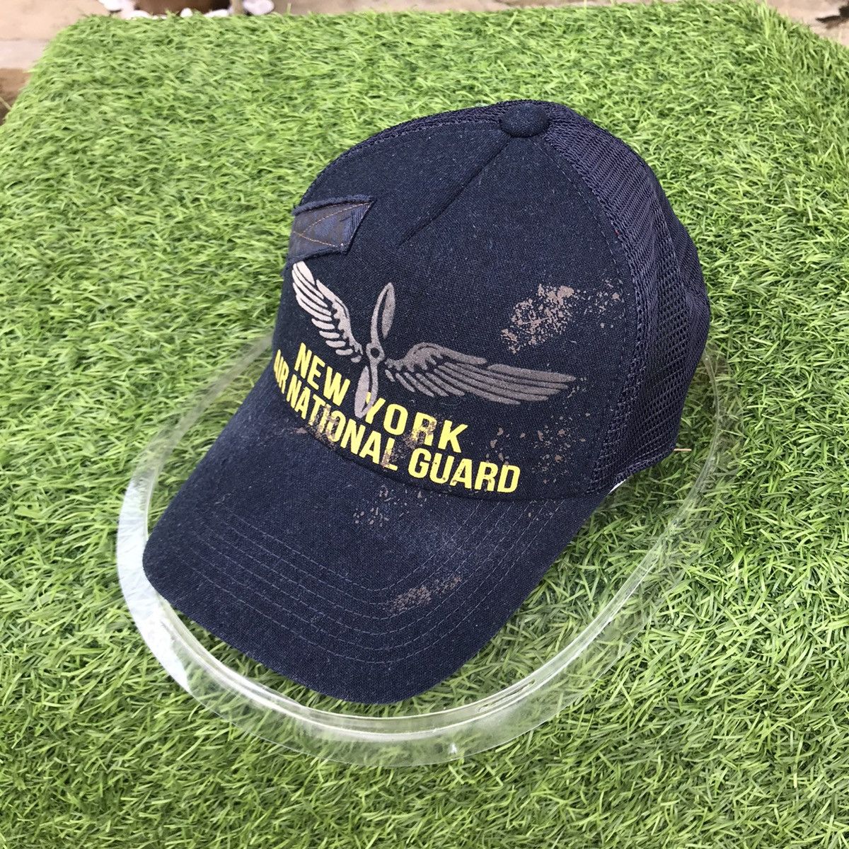 Avirex Avirex Trucker Size ONE SIZE - 1 Thumbnail