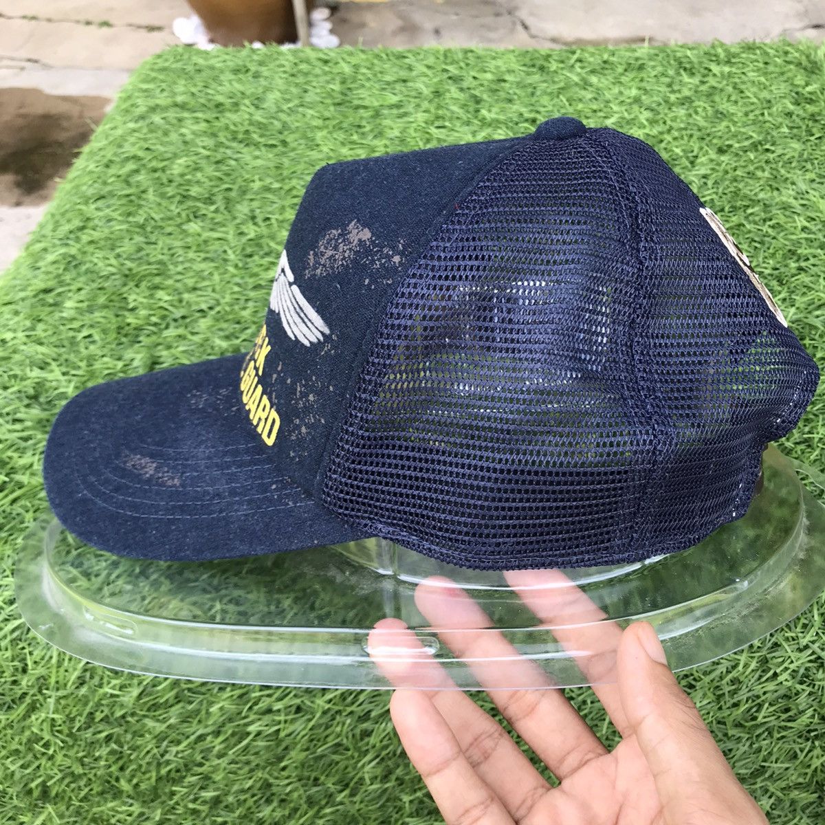 Avirex Avirex Trucker Size ONE SIZE - 3 Thumbnail