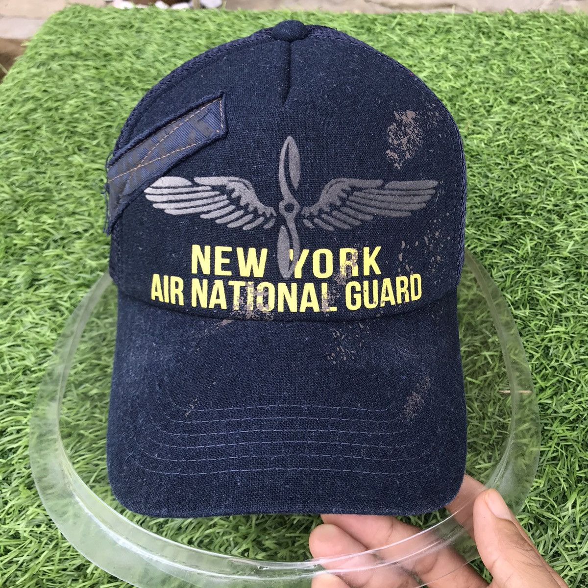 Avirex Avirex Trucker Size ONE SIZE - 2 Thumbnail