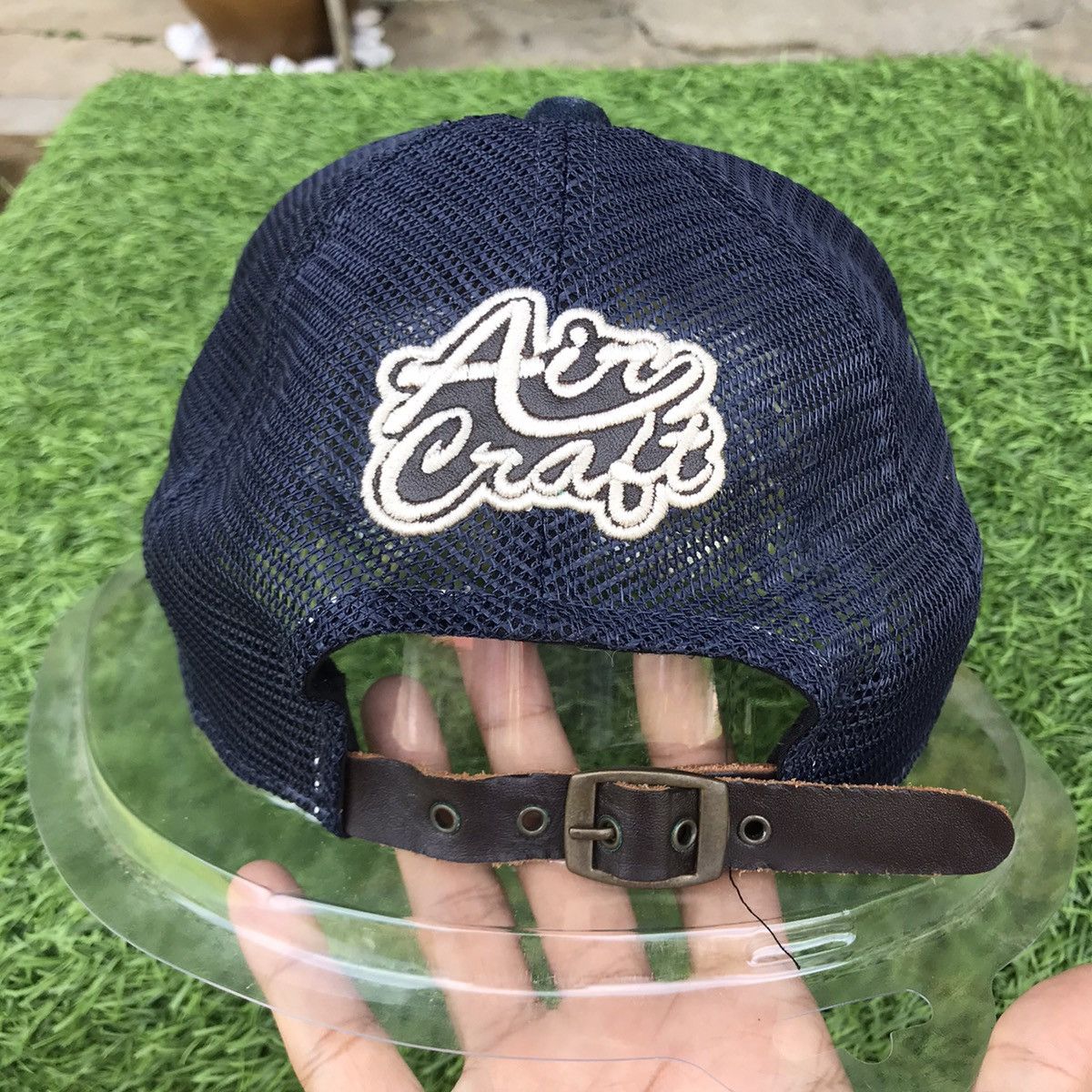 Avirex Avirex Trucker Size ONE SIZE - 4 Thumbnail