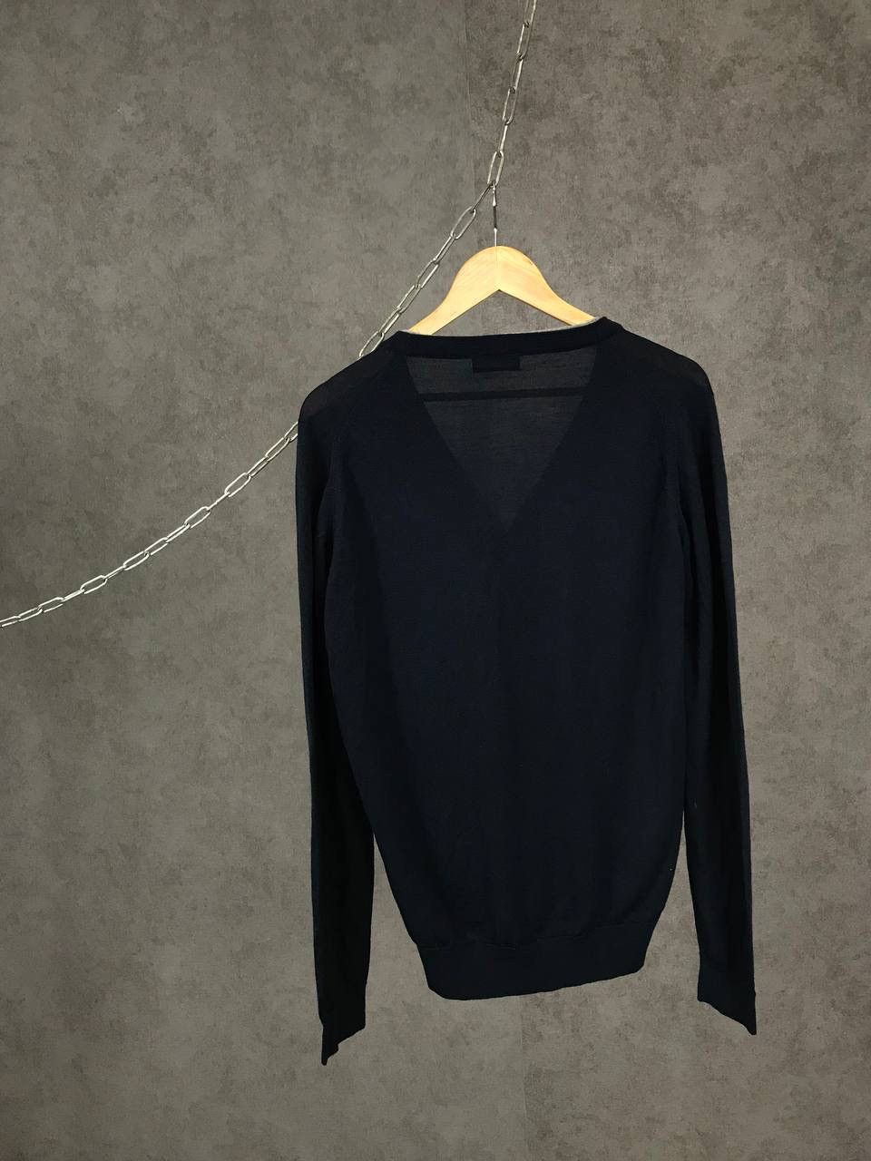 John Smedley John Smedley designer cardigan Size US L / EU 52-54 / 3 - 5 Thumbnail