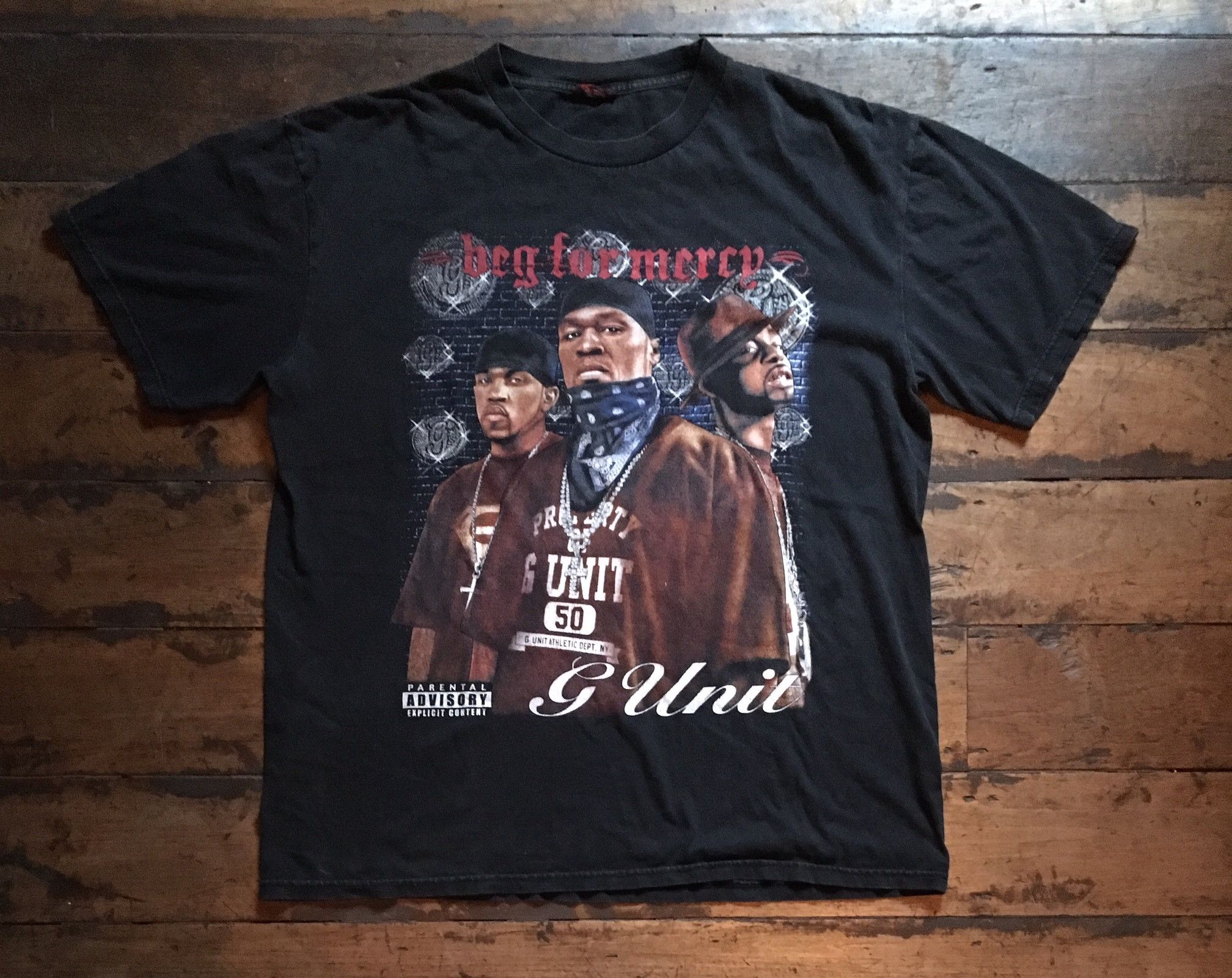 G-rap - BOOTLEG THE BOOTLEG PROJECT/G-RAP