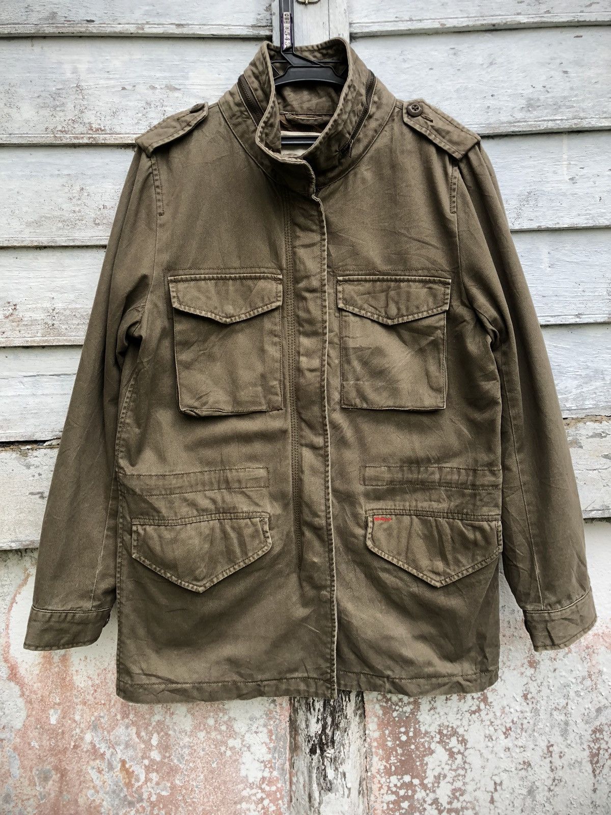 Denim And Supply Ralph Lauren Ralph Lauren Denim & Supply