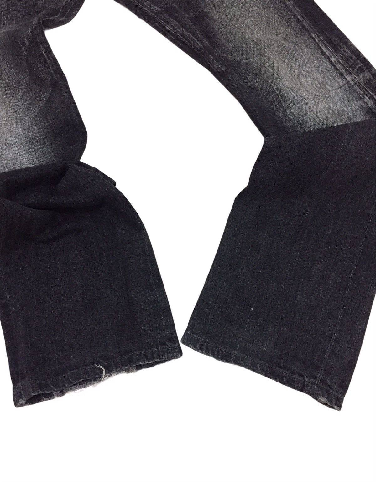 Lee Lee X Soe 2005 Spring Summer Denim Size US 35 - 5 Thumbnail