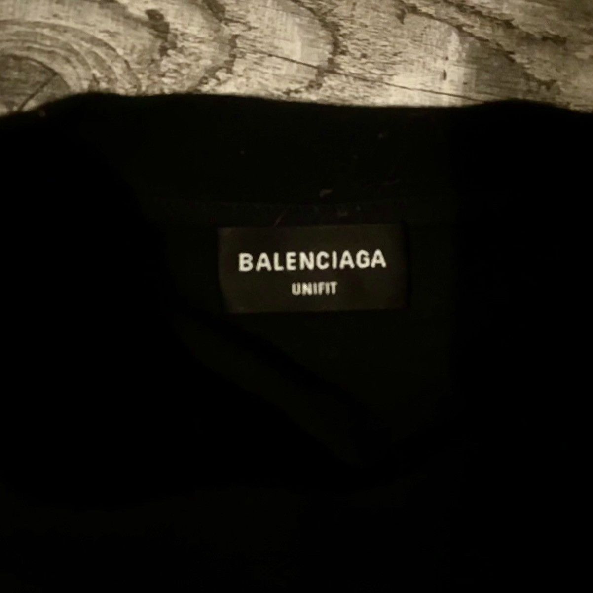 Balenciaga Balenciaga Sporty B Shrunken T Shirt Size US L / EU 52-54 / 3 - 4 Thumbnail