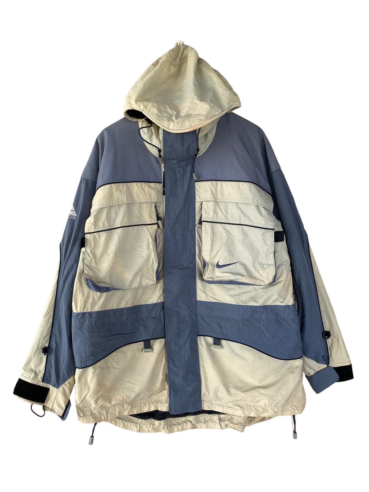 🔥SALE🔥NIKE ACG ALL CONDITION GEAR JACKET
