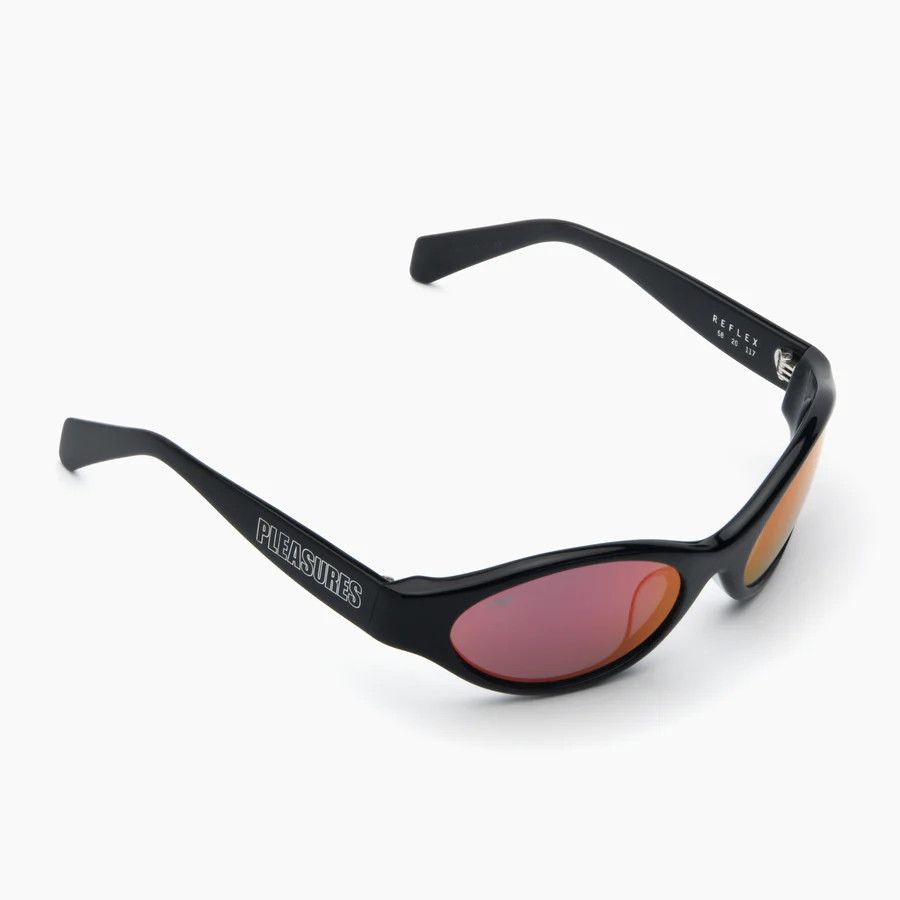 Akila × Pleasures Pleasures Akila Reflex Sunglasses Size ONE SIZE - 2 Thumbnail
