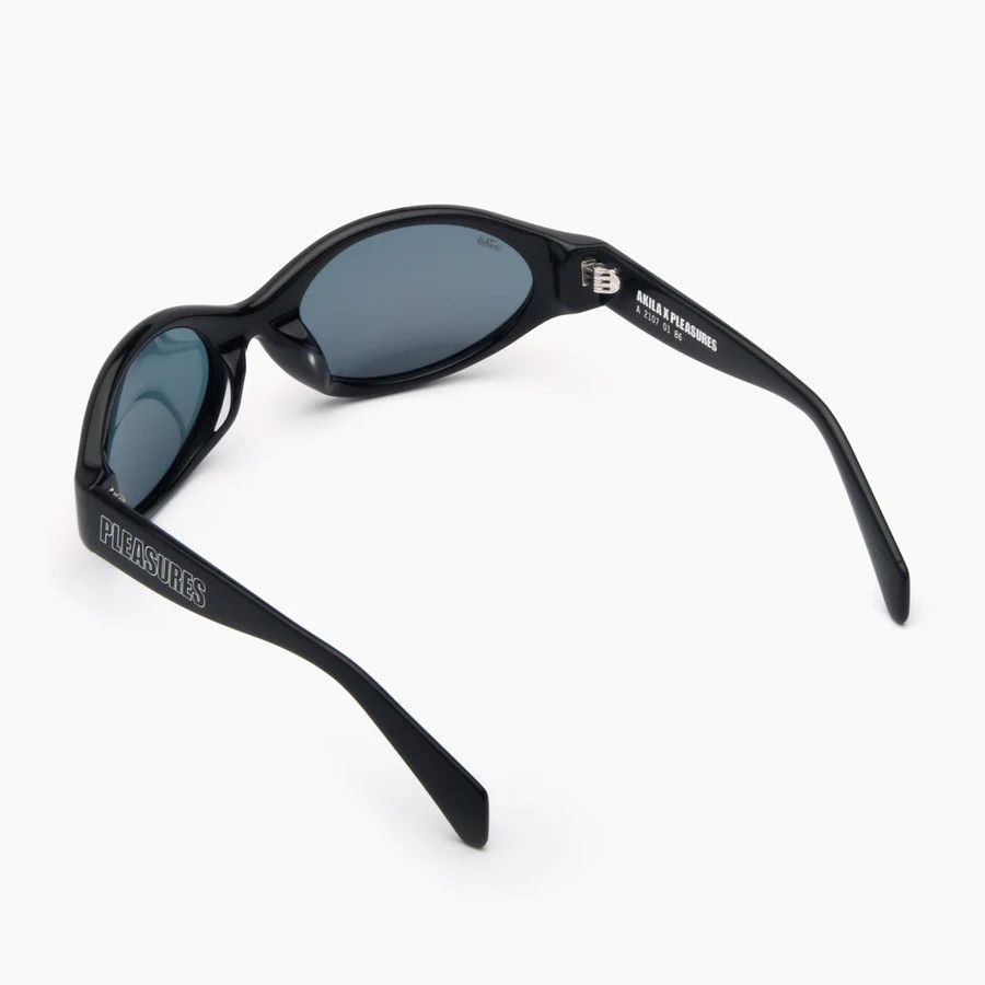 Akila × Pleasures Pleasures Akila Reflex Sunglasses Size ONE SIZE - 3 Thumbnail