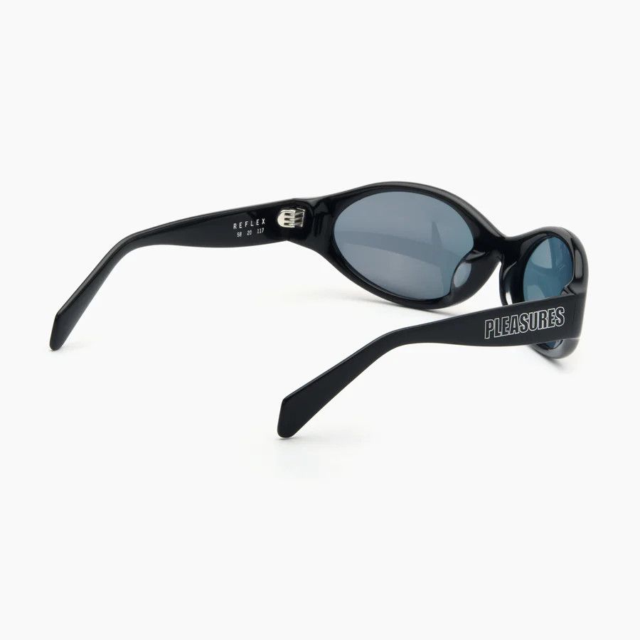 Akila × Pleasures Pleasures Akila Reflex Sunglasses Size ONE SIZE - 4 Thumbnail