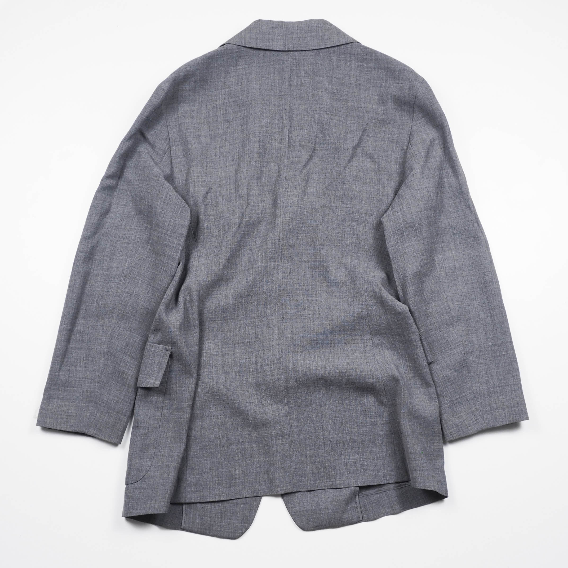 Wxyz Workshop by yohji yamamoto jacket