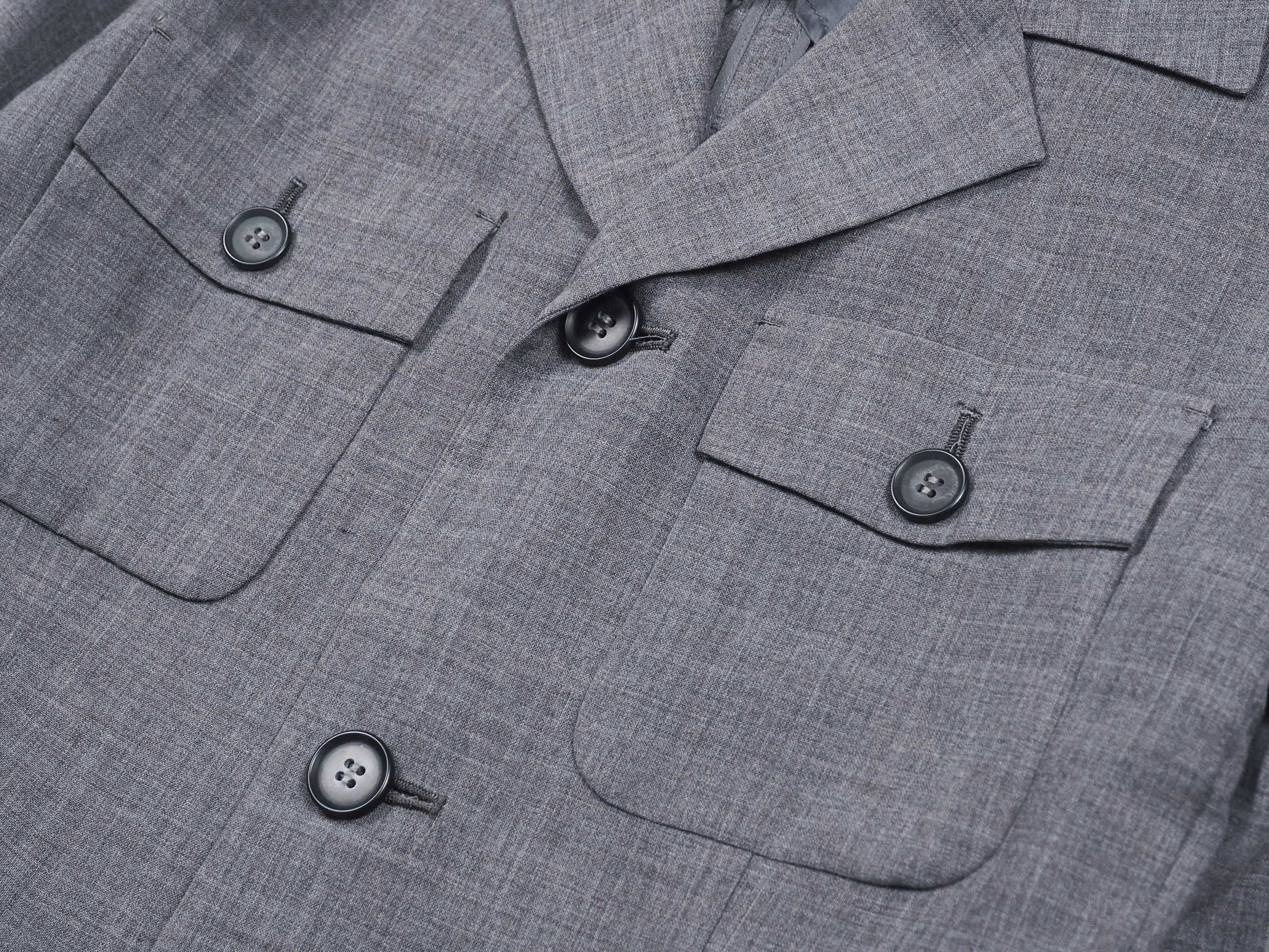 Wxyz Workshop by yohji yamamoto jacket