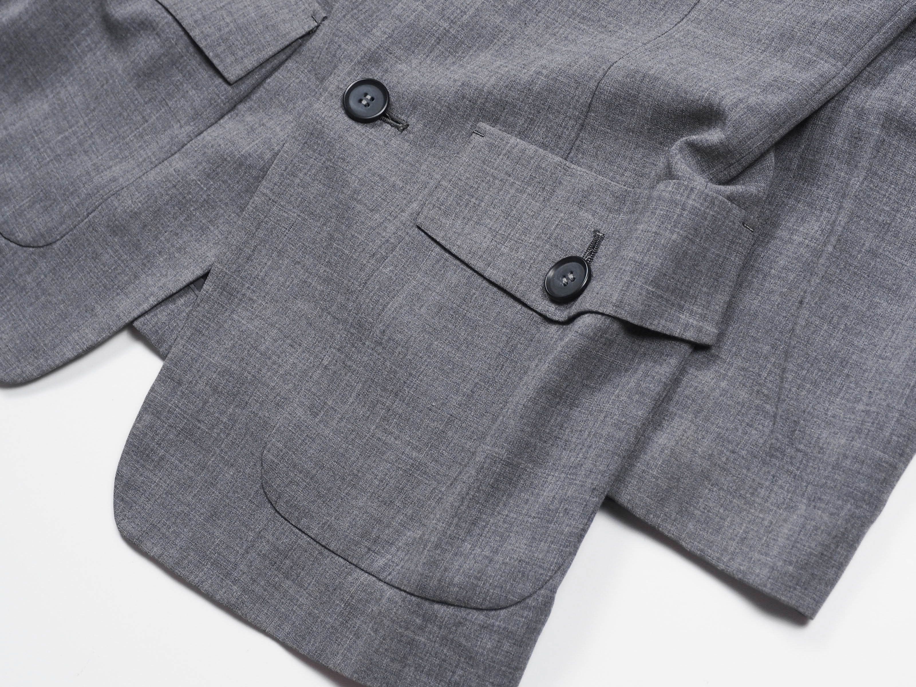 Wxyz Workshop by yohji yamamoto jacket