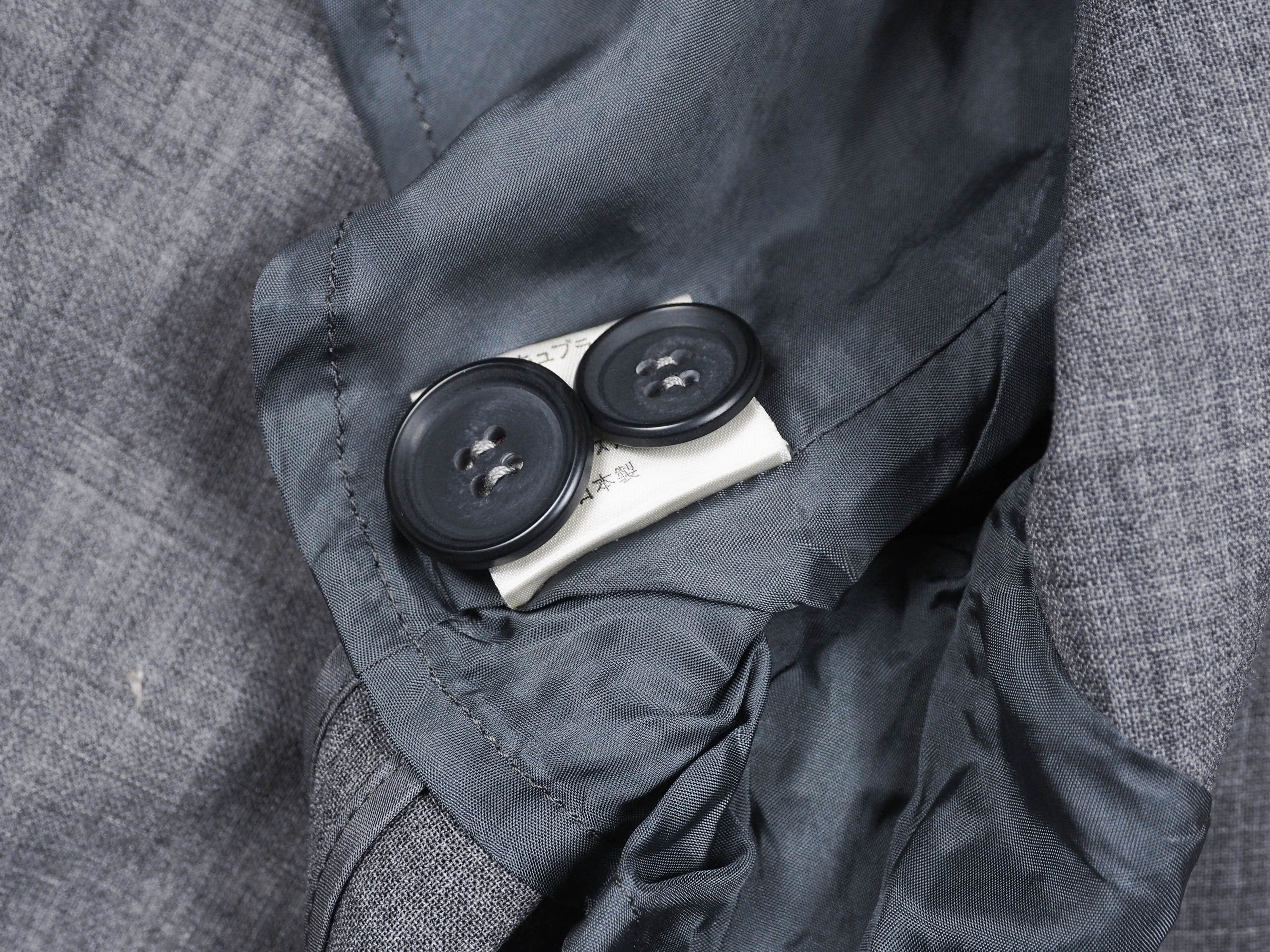 Wxyz Workshop by yohji yamamoto jacket