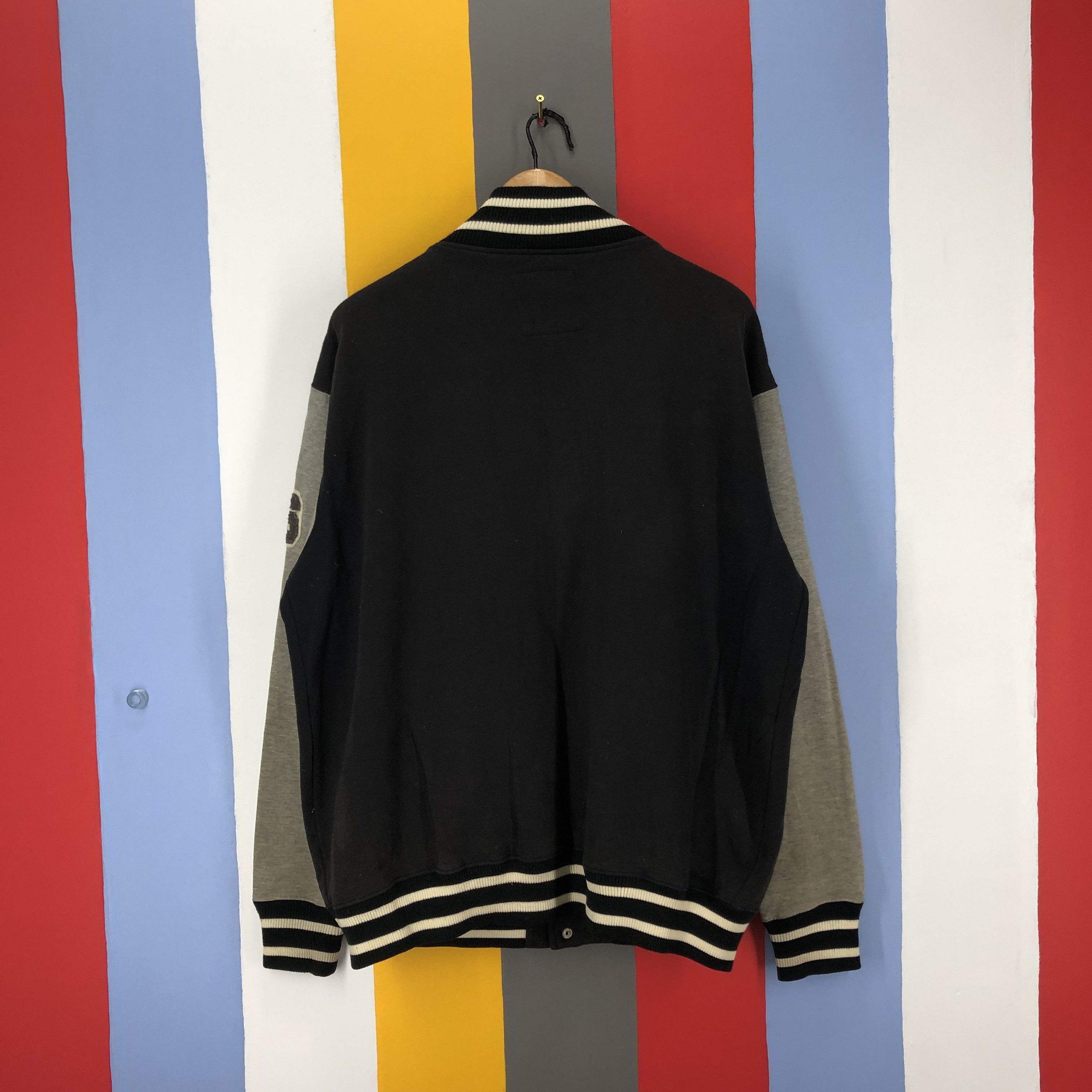 Vans VANS Button Down Varsity #0897/AH Size US L / EU 52-54 / 3 - 13 Thumbnail