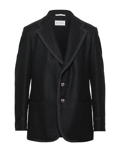 o1y0323 Blazers in Black