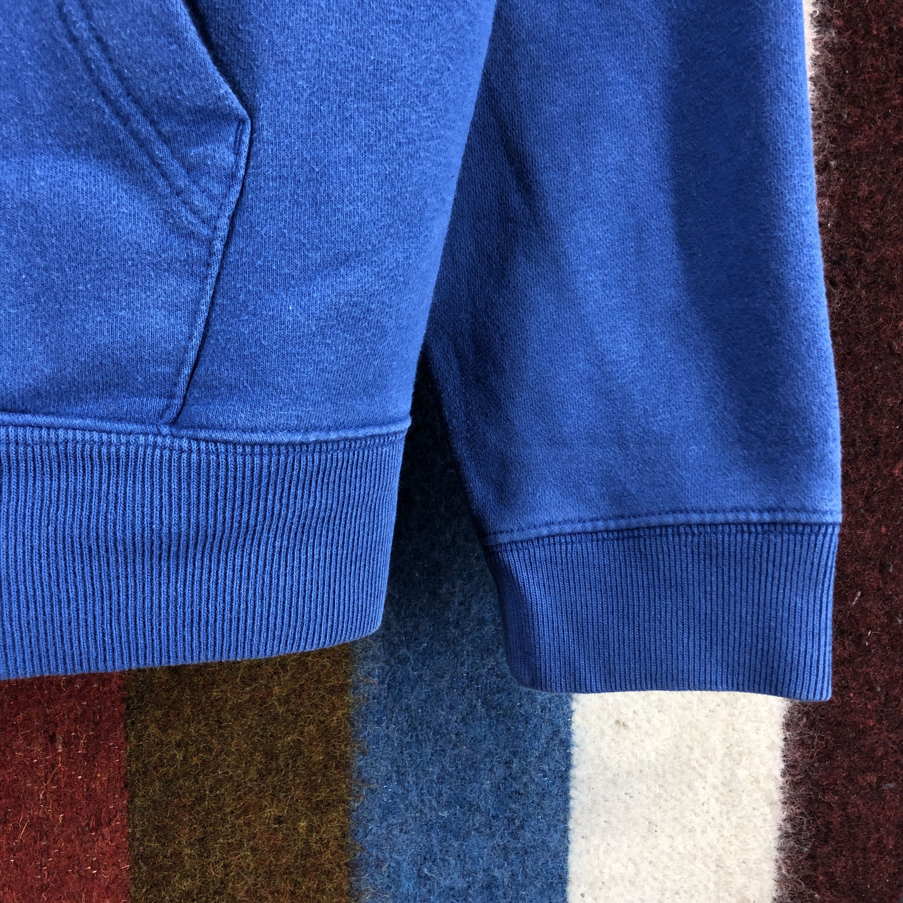 Gap GAP Hoodie Pullover #2693-97 Size US M / EU 48-50 / 2 - 3 Thumbnail