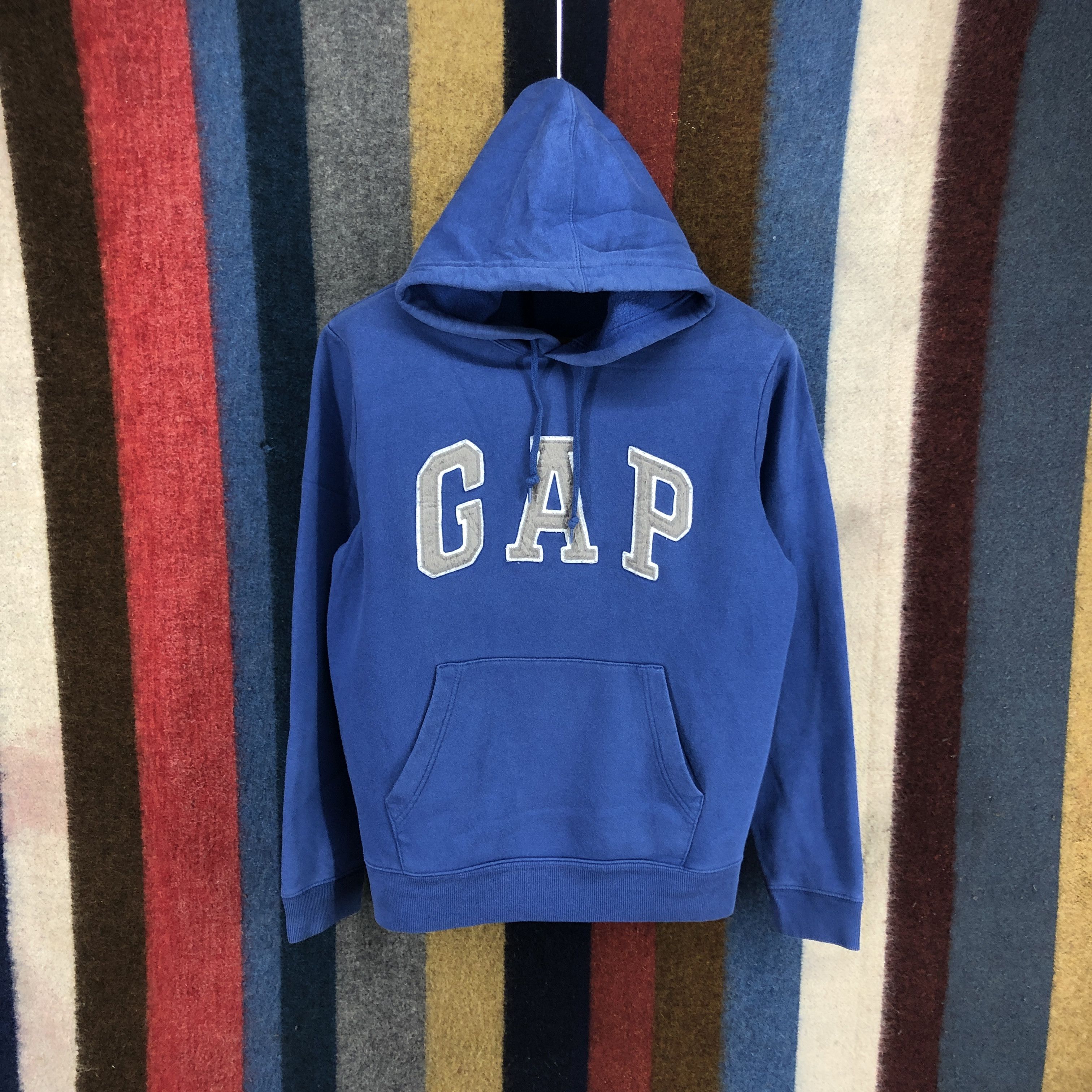 Gap GAP Hoodie Pullover #2693-97 Size US M / EU 48-50 / 2 - 1 Thumbnail