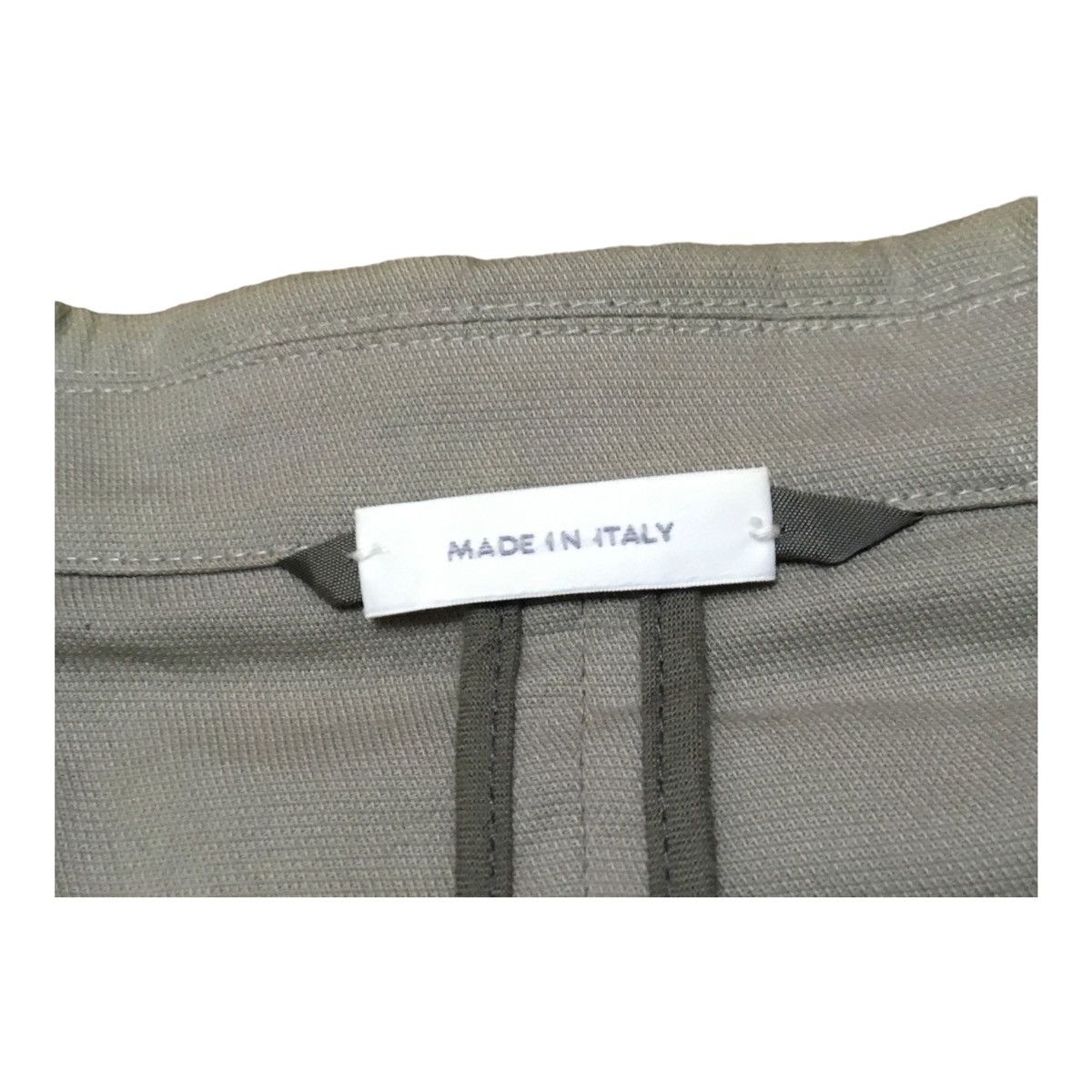 Designer Rare Design Vintage Brand Jil Sander Jacket 1990s Size US M / EU 48-50 / 2 - 5 Thumbnail