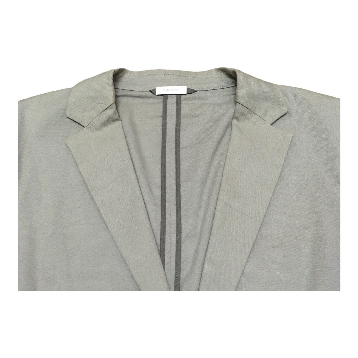Designer Rare Design Vintage Brand Jil Sander Jacket 1990s Size US M / EU 48-50 / 2 - 3 Thumbnail