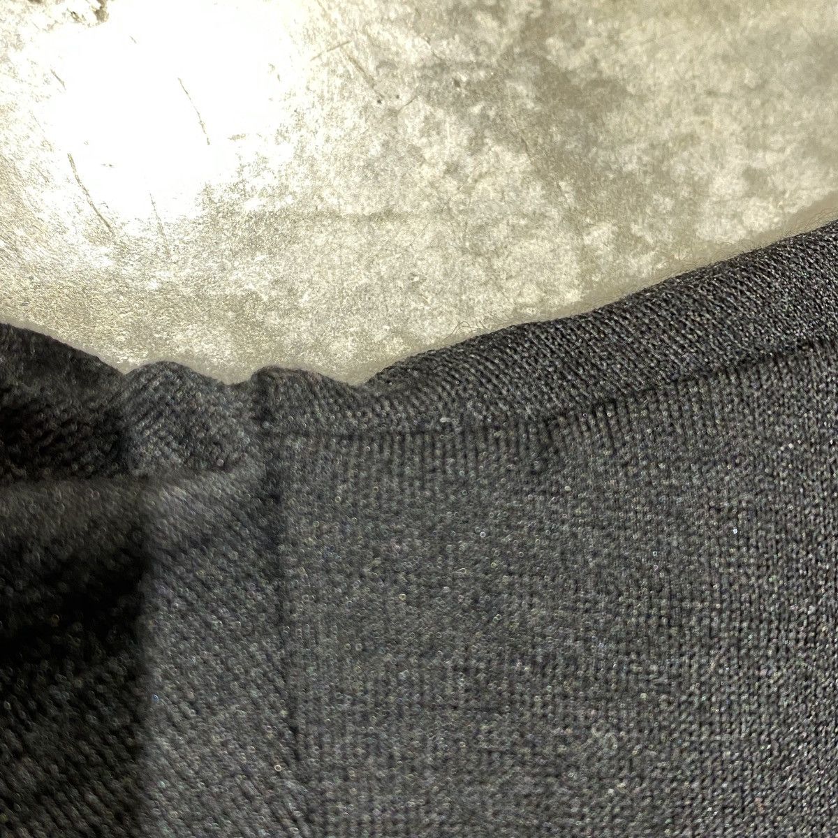 CDG by Comme des Garcons Vintage 89/ 90s Comme Des Garçons Archive Shirt Size US S / EU 44-46 / 1 - 7 Thumbnail