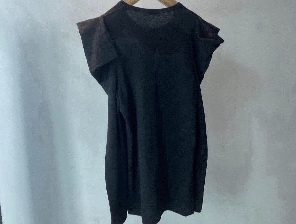 CDG by Comme des Garcons Vintage 89/ 90s Comme Des Garçons Archive Shirt Size US S / EU 44-46 / 1 - 9 Thumbnail