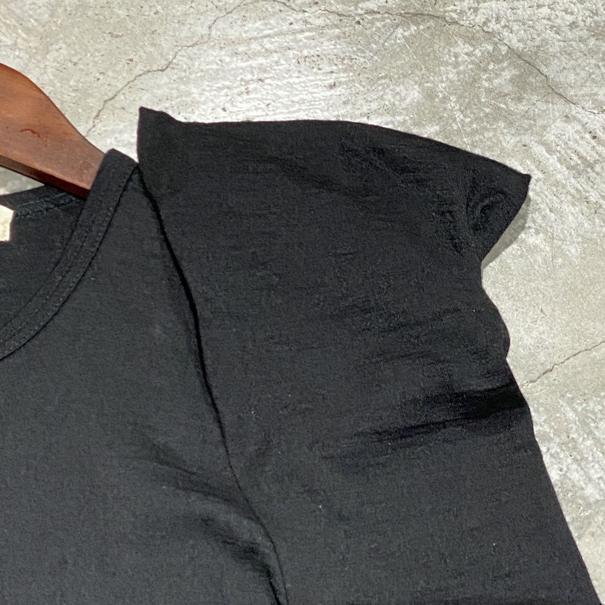 CDG by Comme des Garcons Vintage 89/ 90s Comme Des Garçons Archive Shirt Size US S / EU 44-46 / 1 - 6 Thumbnail