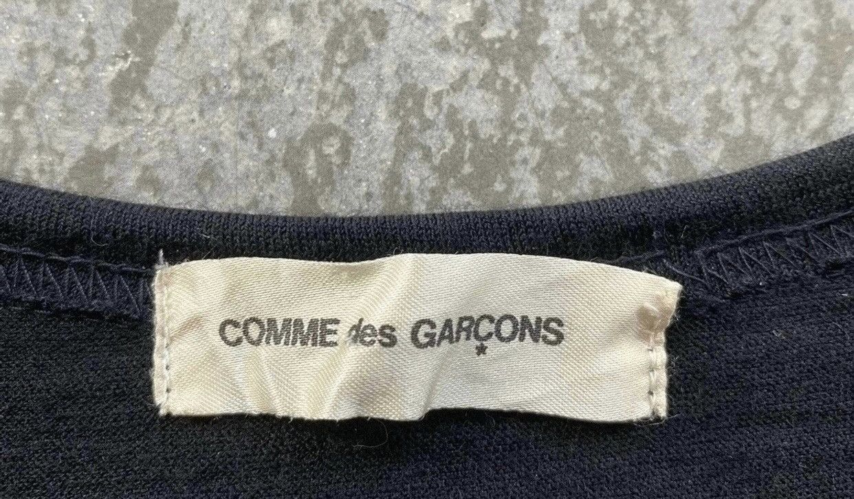 CDG by Comme des Garcons Vintage 89/ 90s Comme Des Garçons Archive Shirt Size US S / EU 44-46 / 1 - 3 Thumbnail