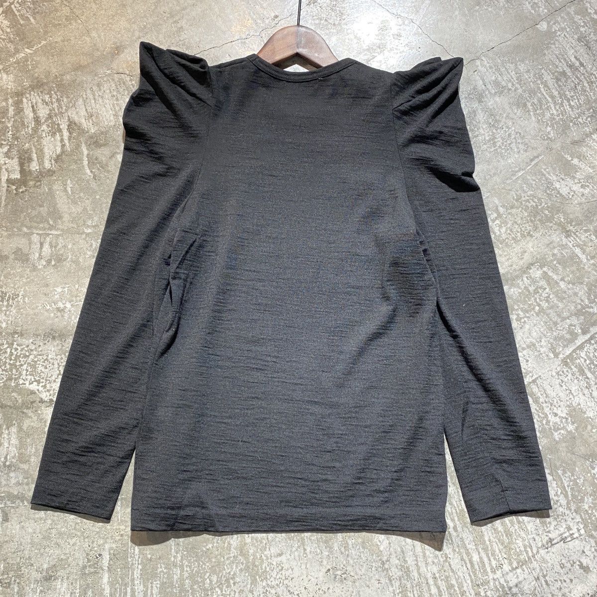 Vintage 89/ 90s Comme Des Garçons Archive Shirt